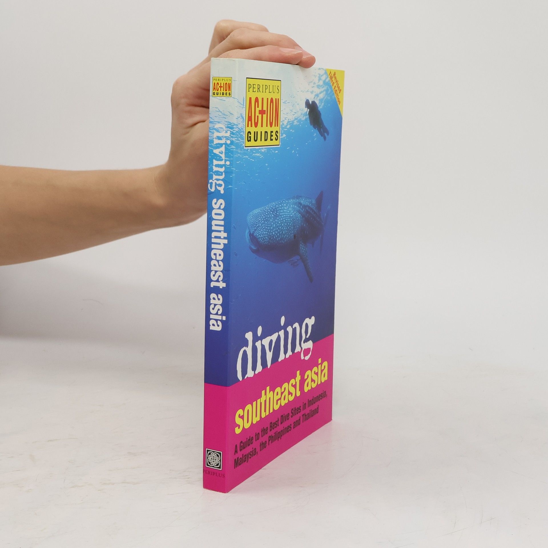 Diving Southeast Asia