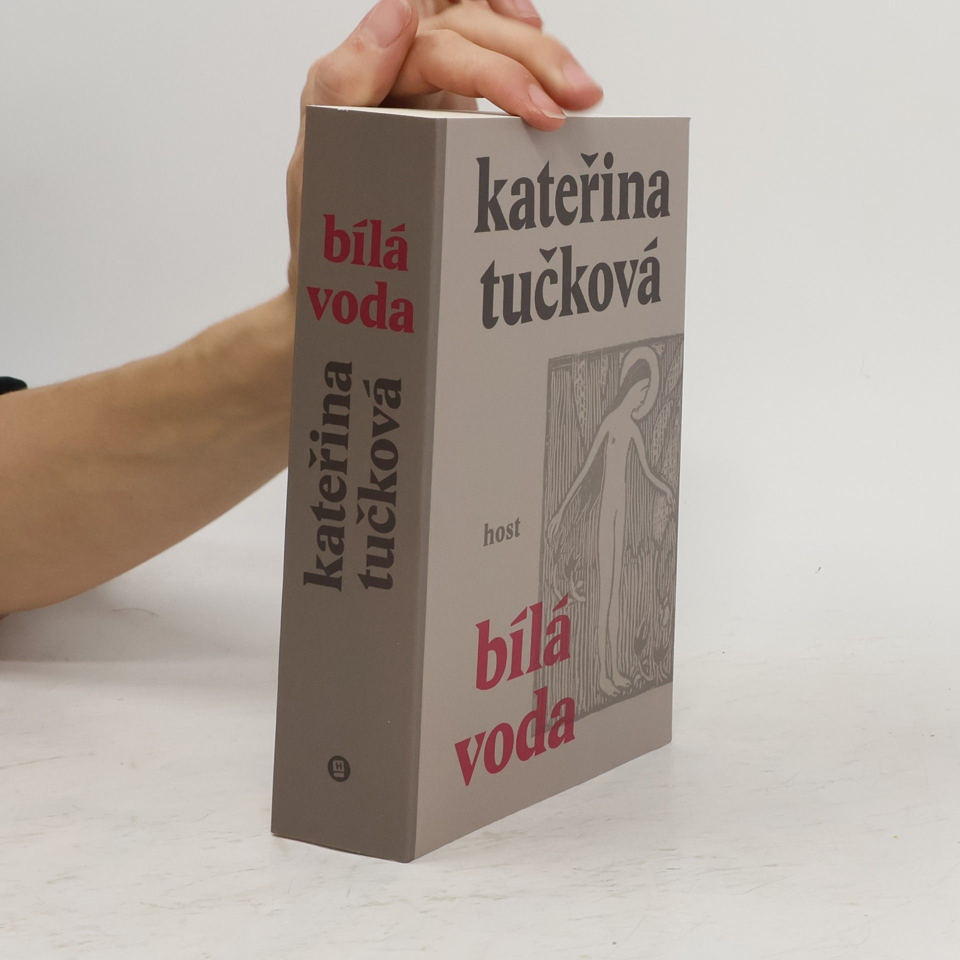 Kateřina Tučková Bílá Voda