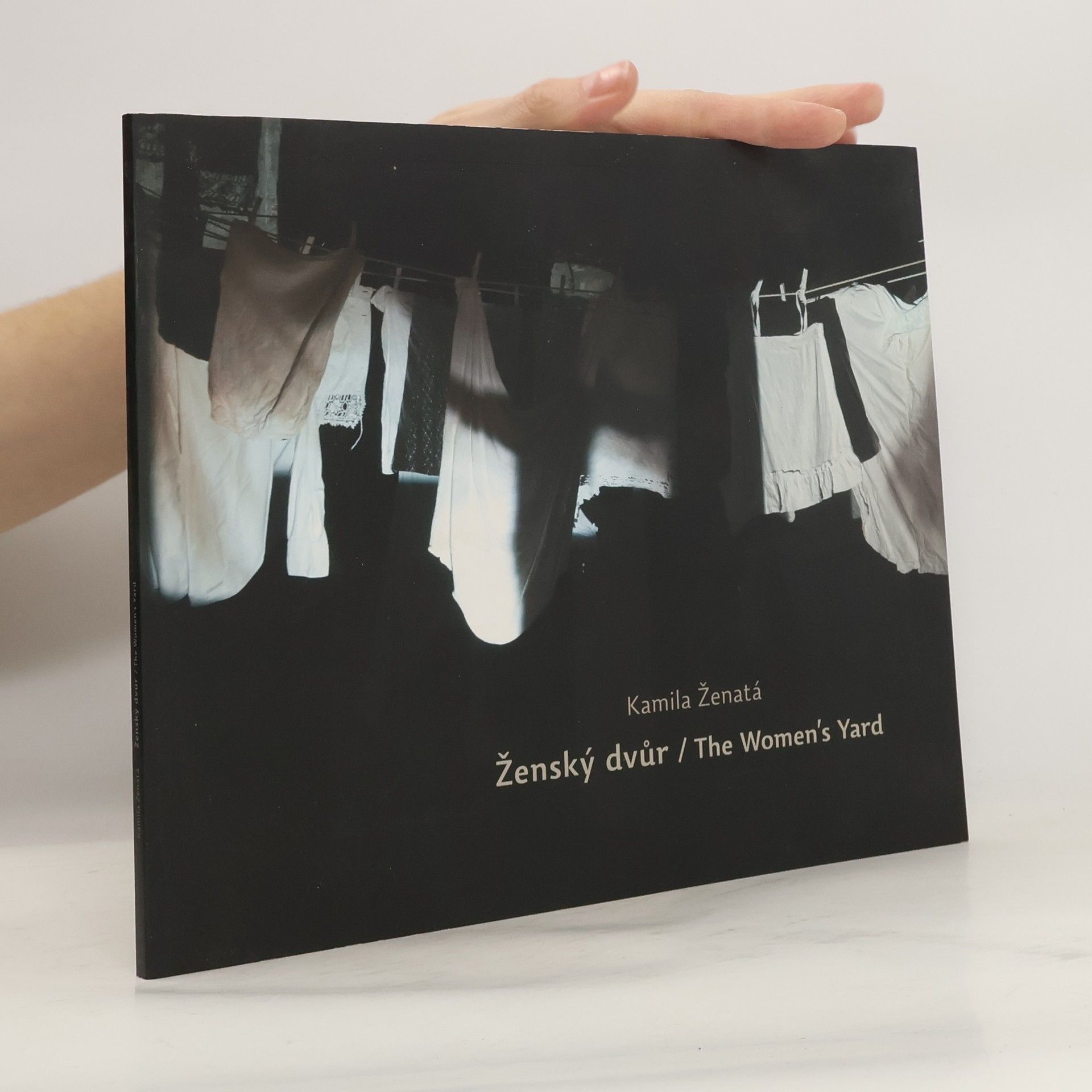 Ženský dvůr / The Women's Yard