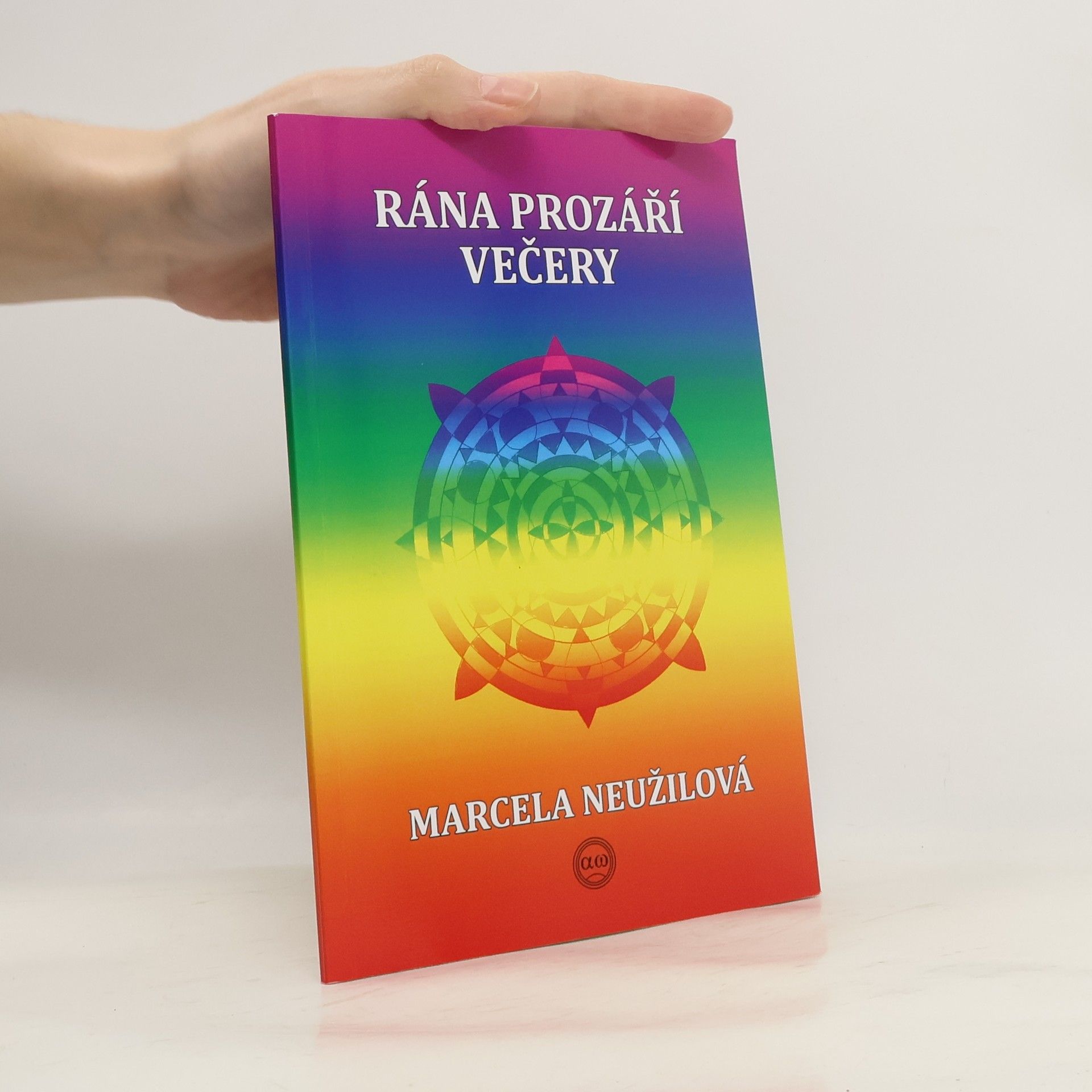 Rána prozáří večery