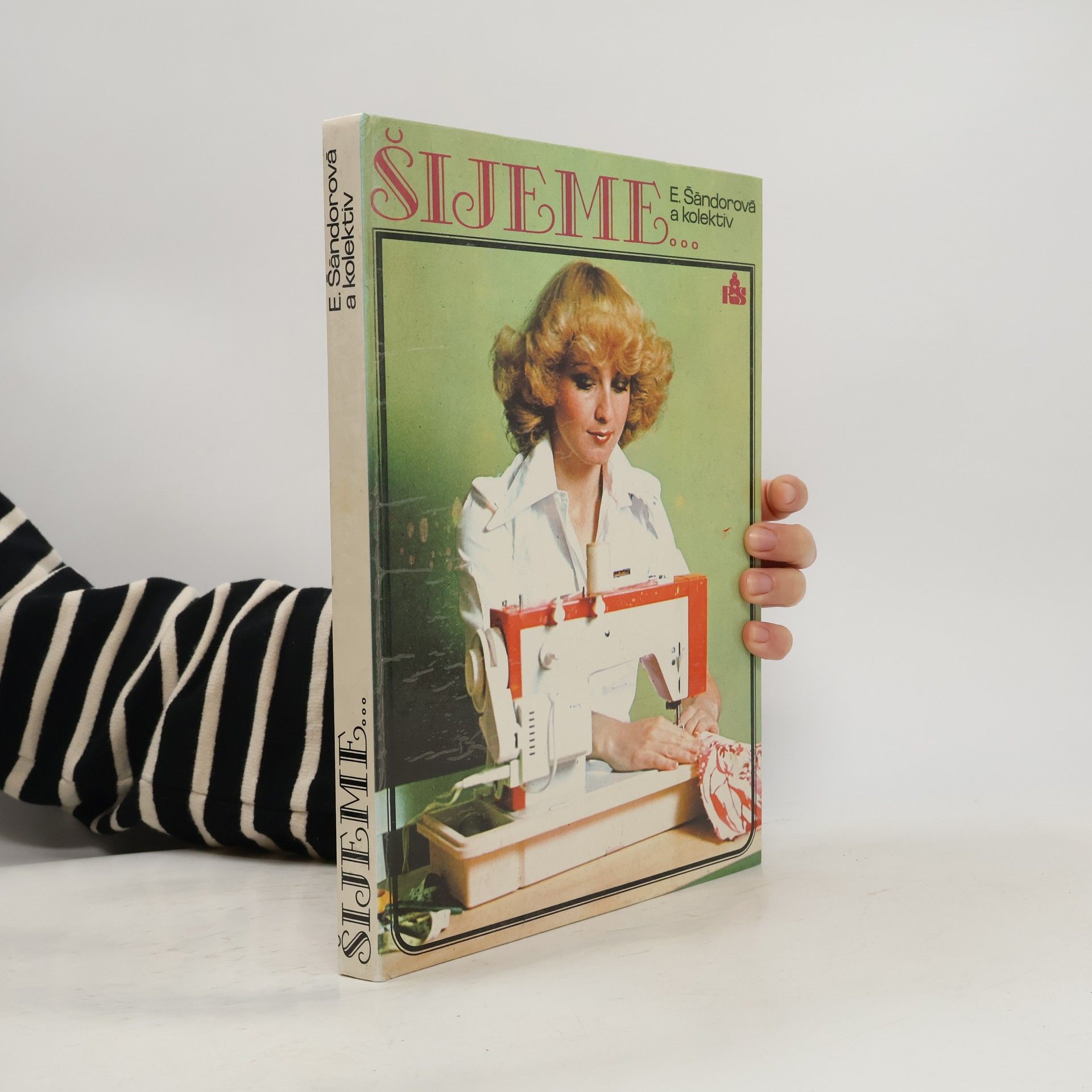 Emília Šandorová Šijeme