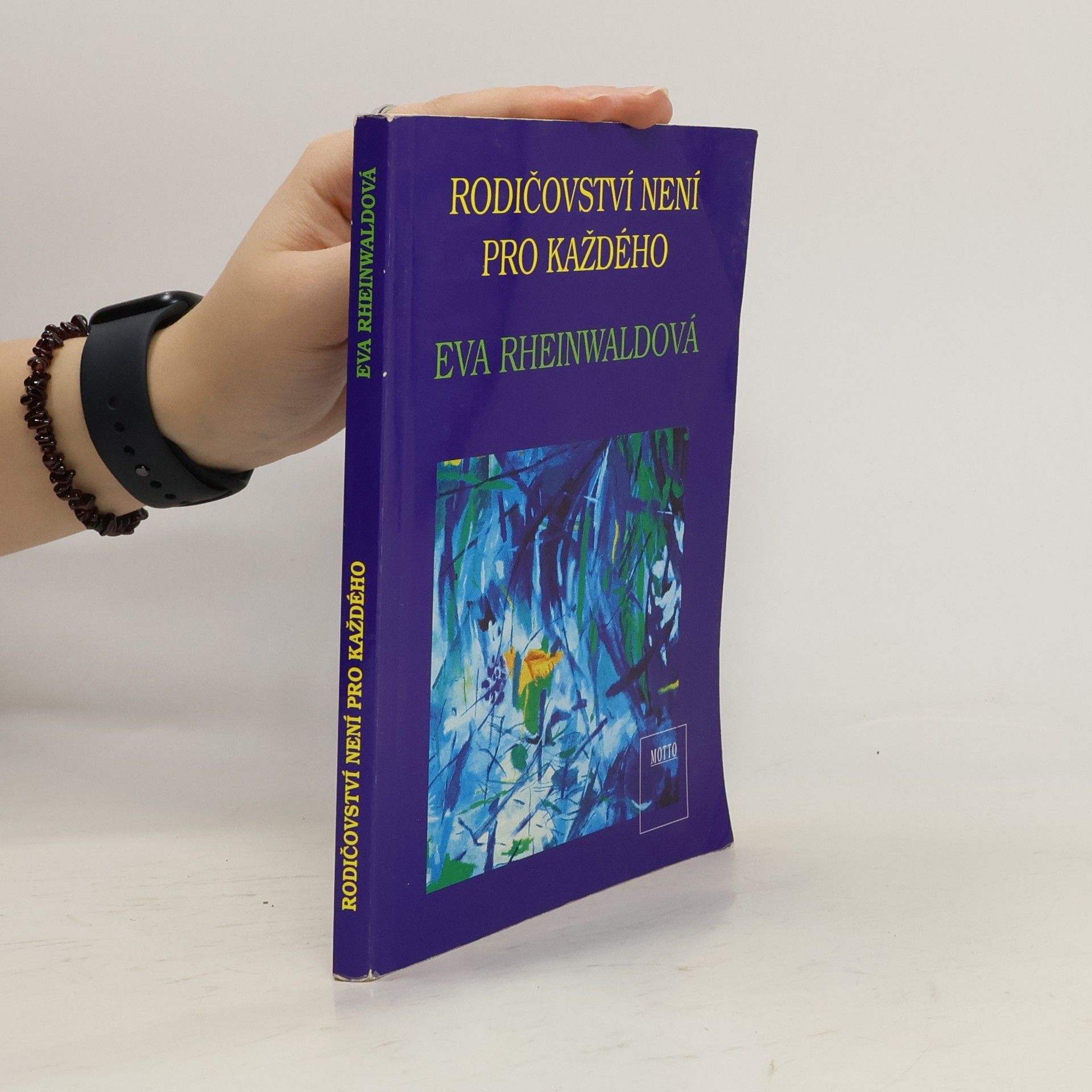 Rodičovství není pro každého