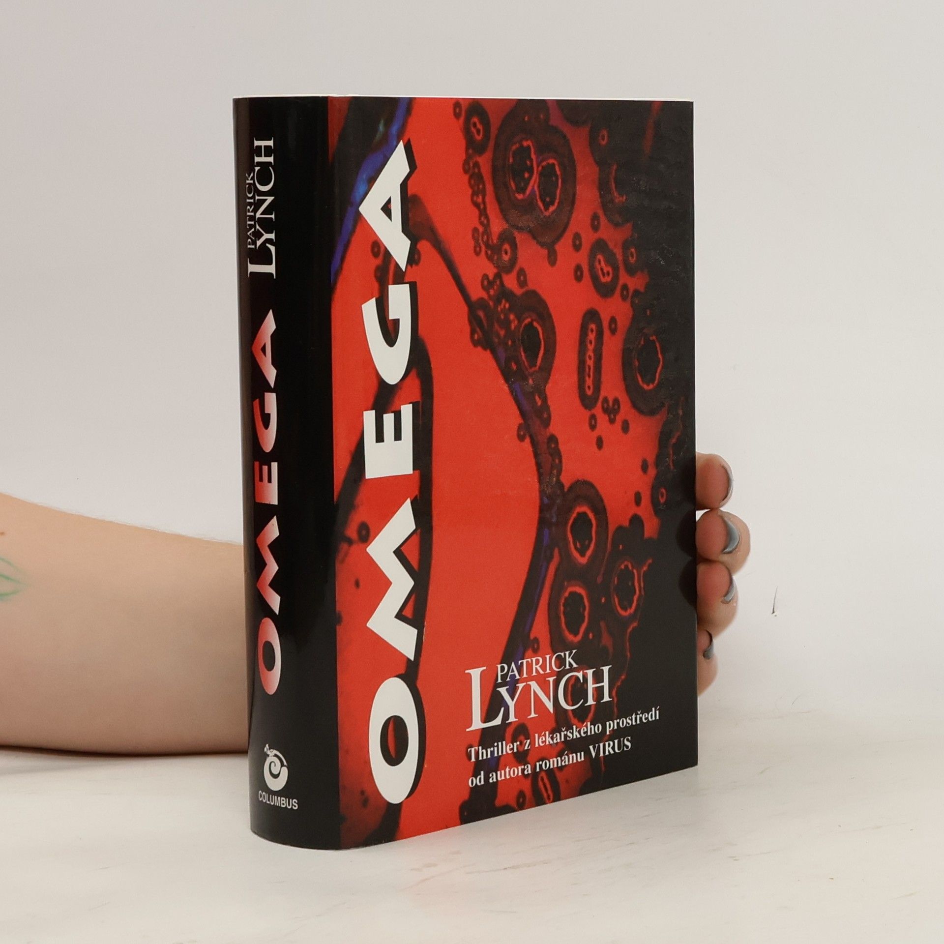 Philip Sington Omega