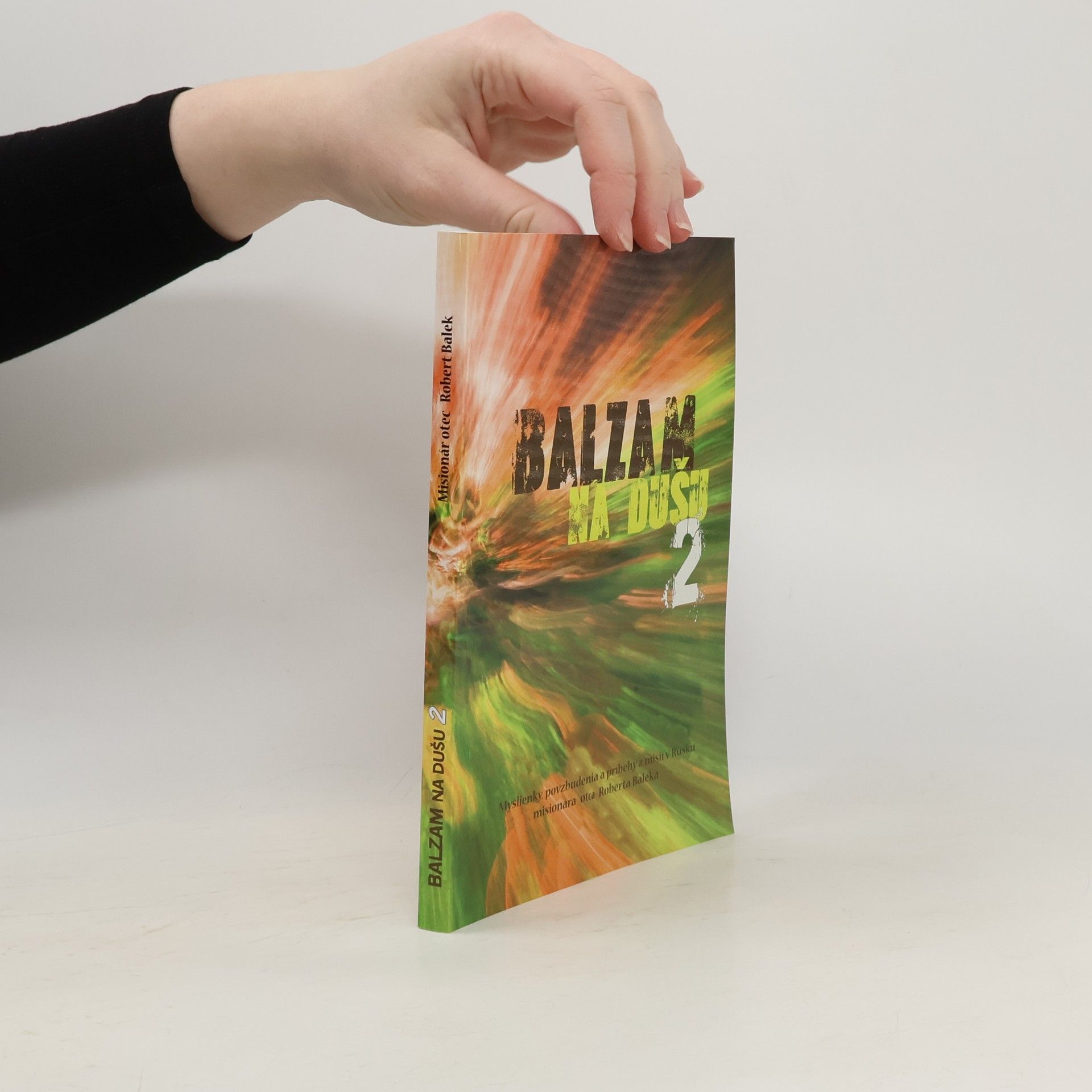 Balzám na dušu 2