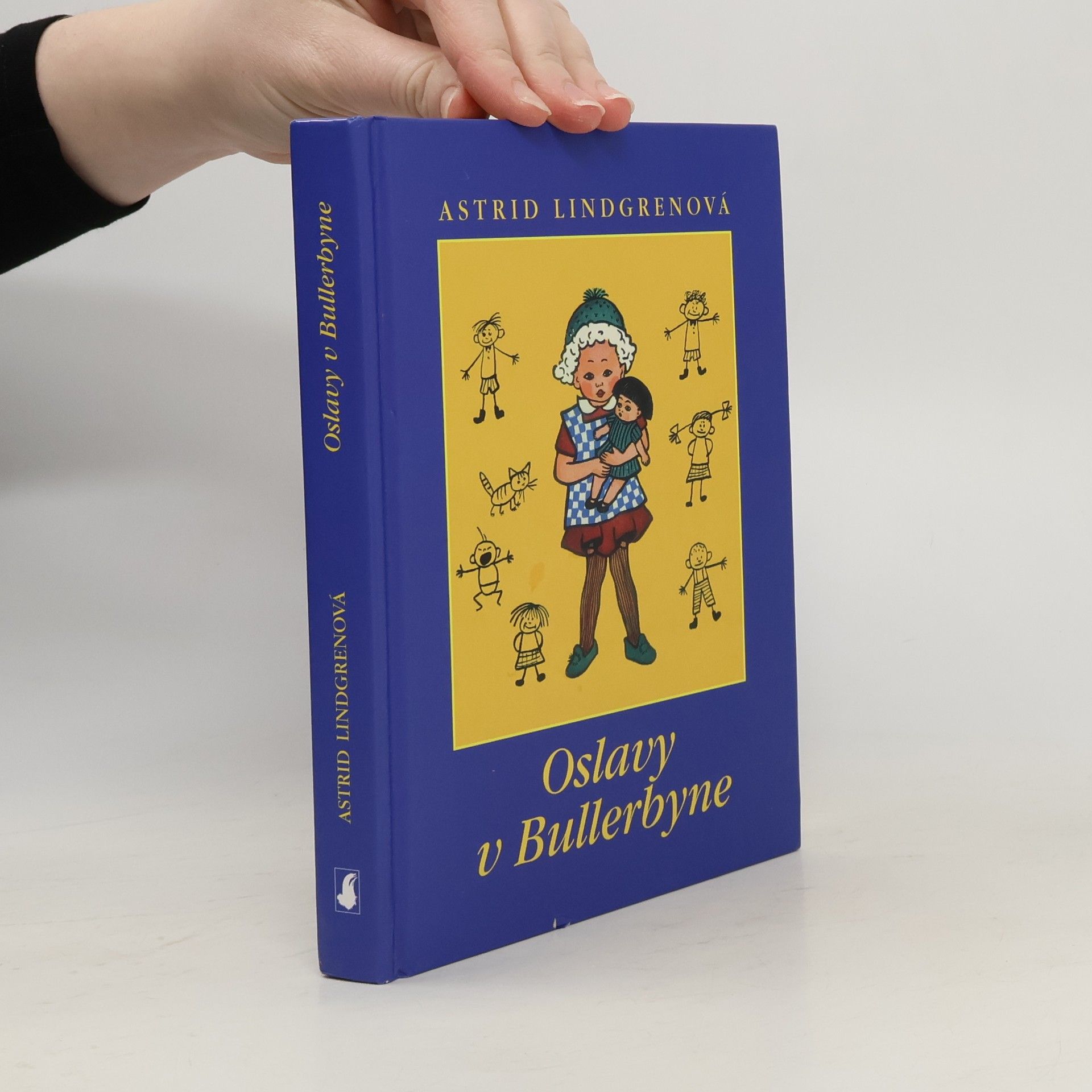 Astrid Lindgren Oslavy v Bullerbyne