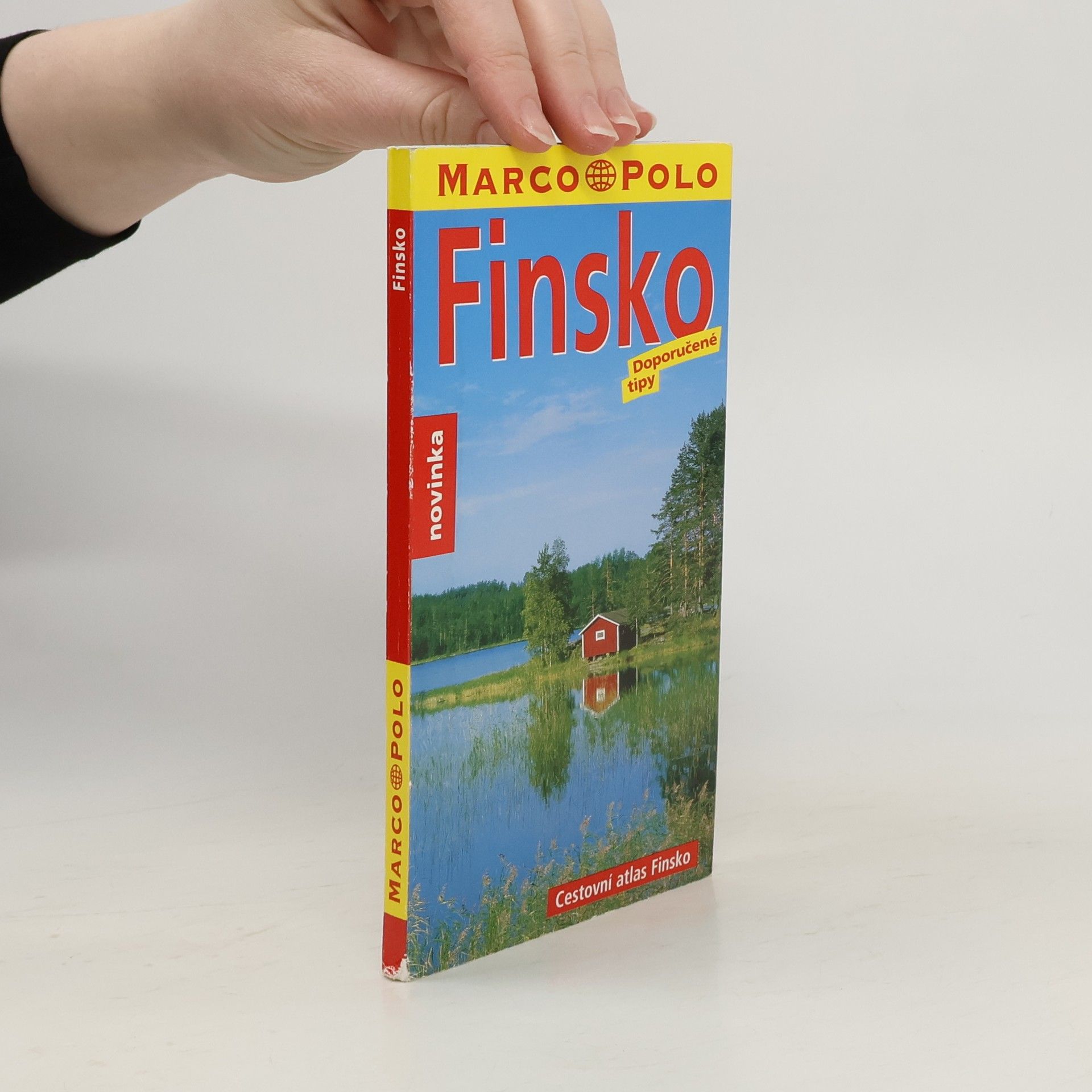 Roland Birkhold Finsko