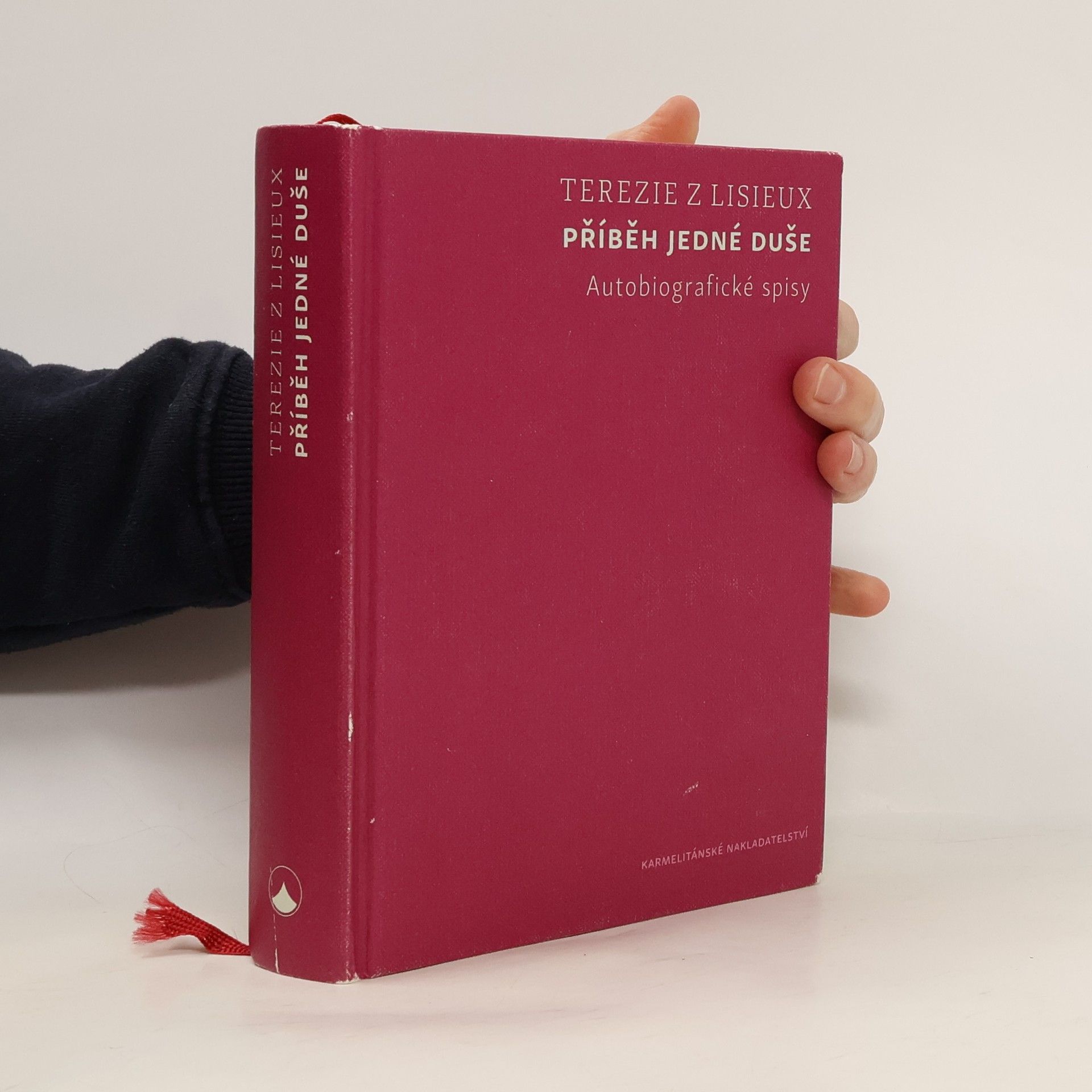 Therese Příběh jedné duše