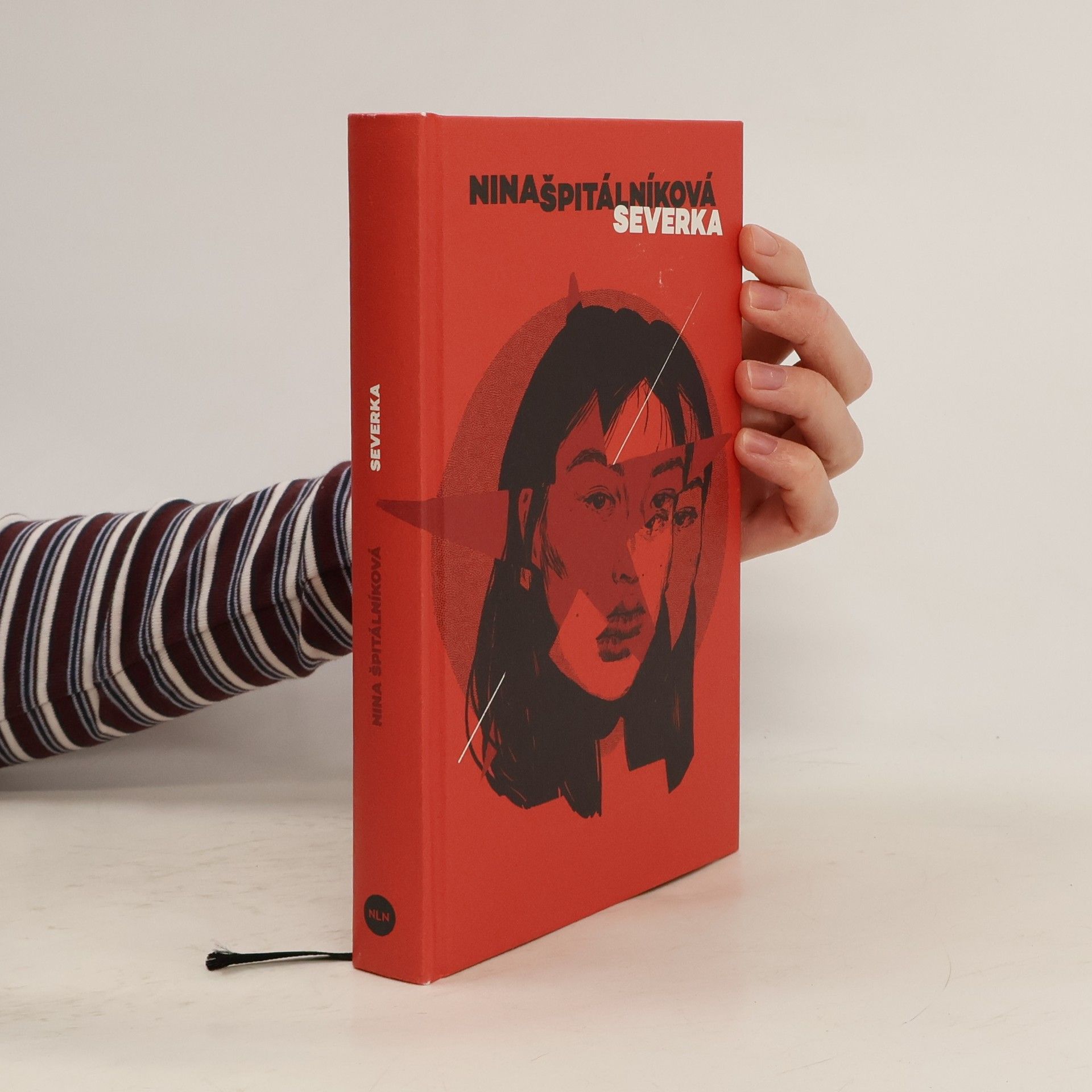 Nina Špitálníková Severka