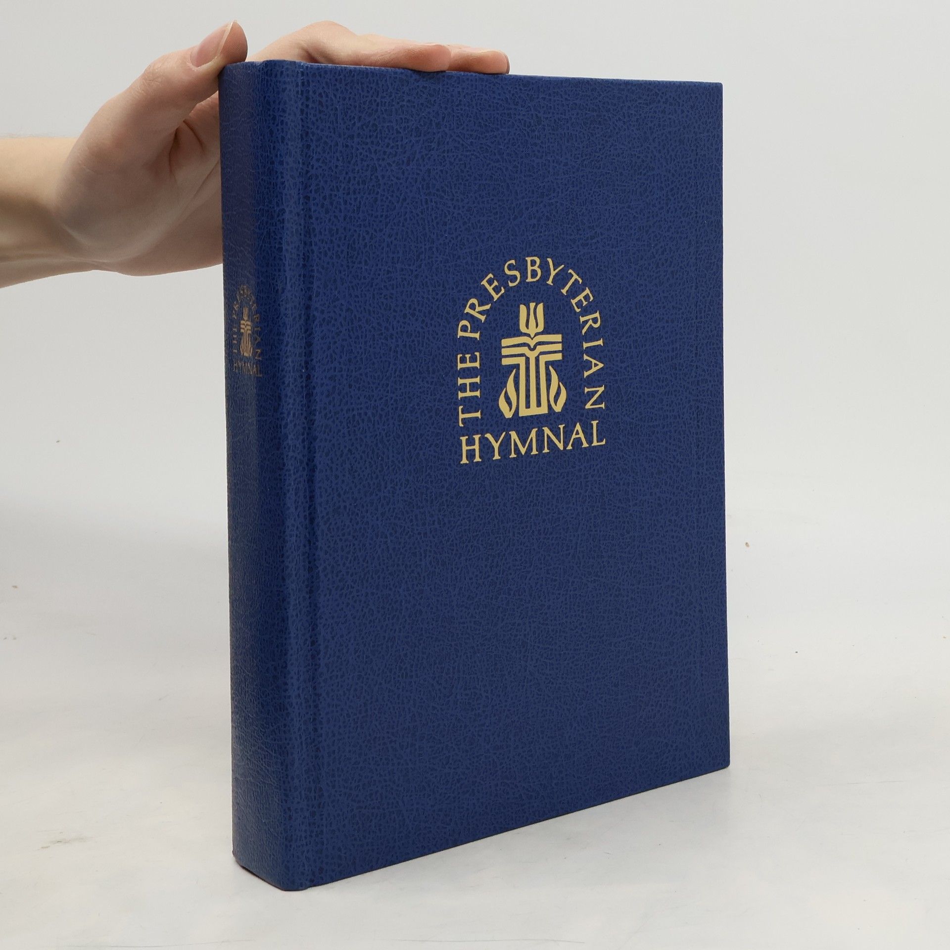 Various authors Hymns, Psalms, & Spiritual Songs, Pew Edition