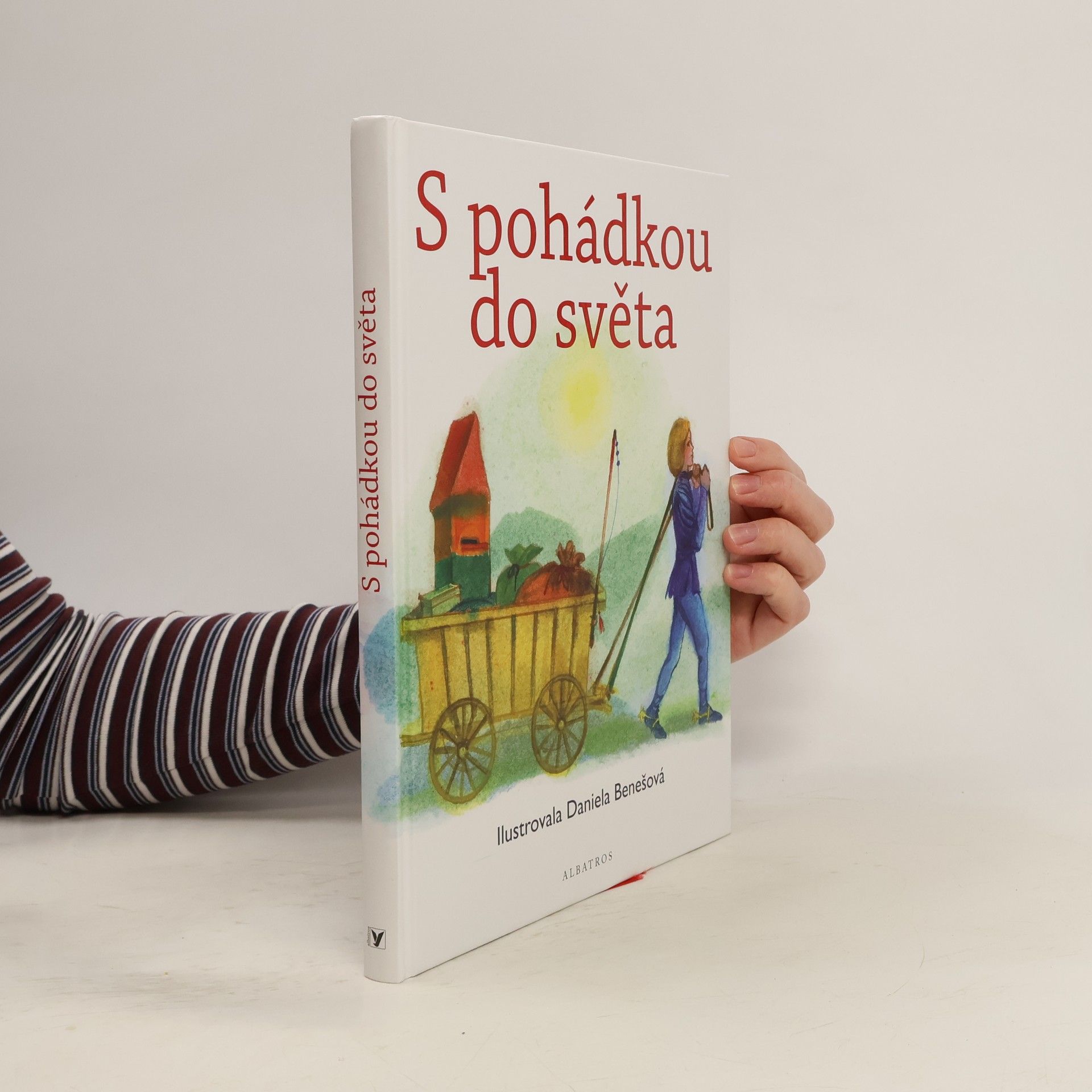 AA.VV. S pohádkou do světa