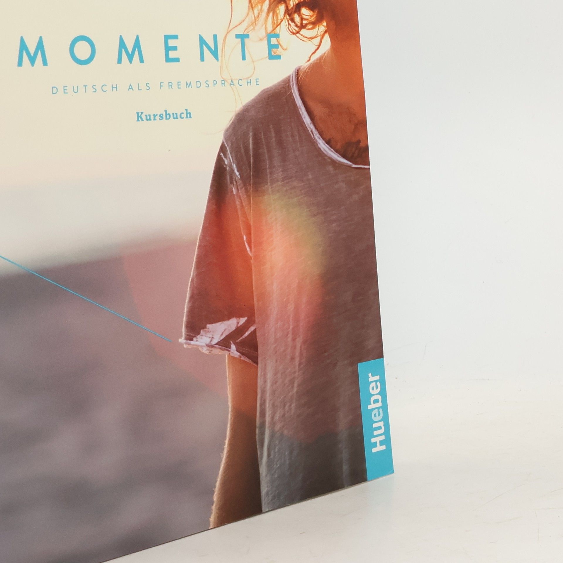 Momente A2.2. Kursbuch plus interaktive Version