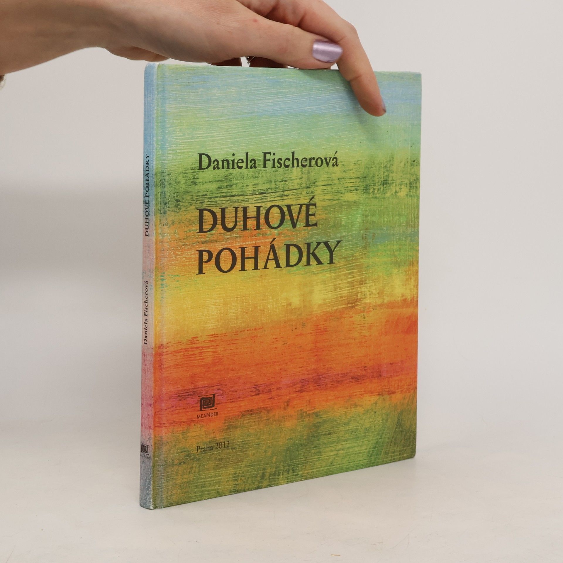 Duhové pohádky