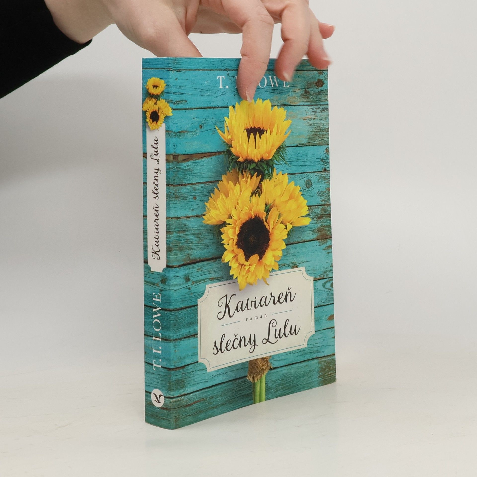 s.r.o. Kumran Kaviareň slečny Lulu