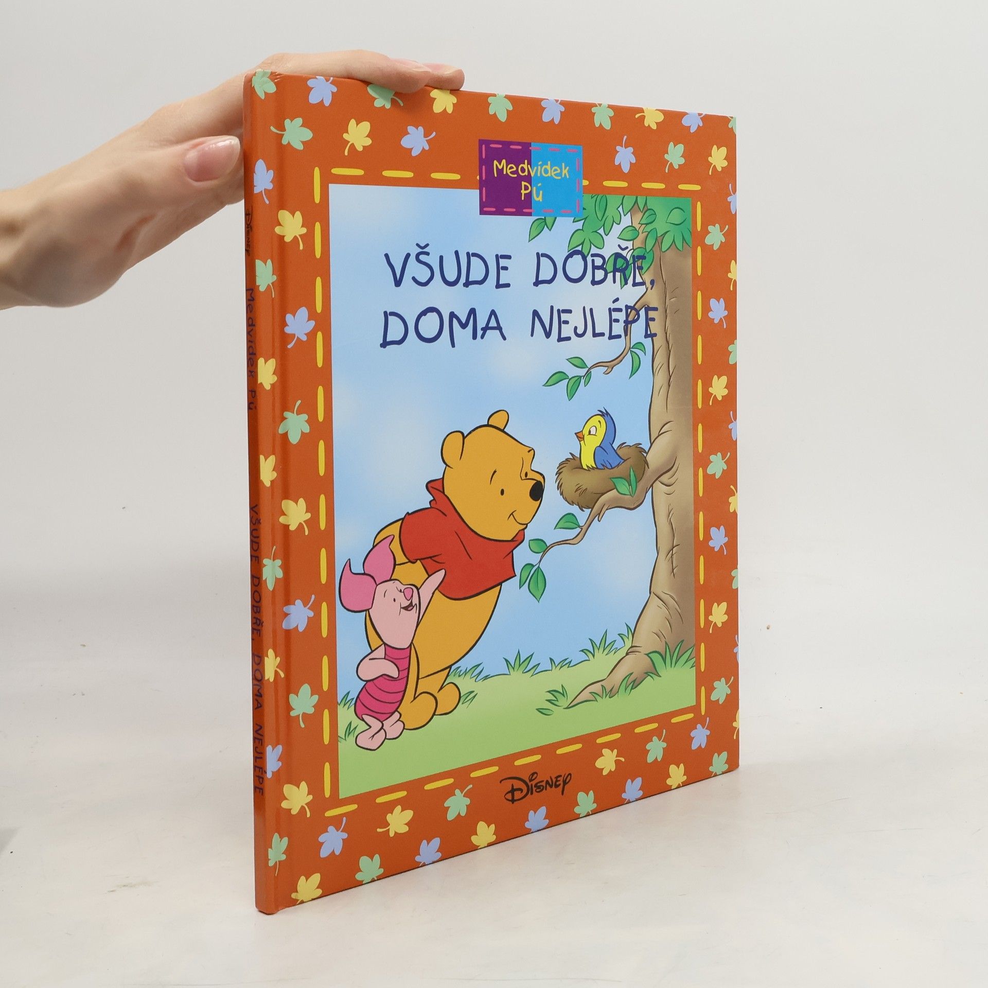 Ysenda Maxtone Graham Všude dobře, doma nejlépe