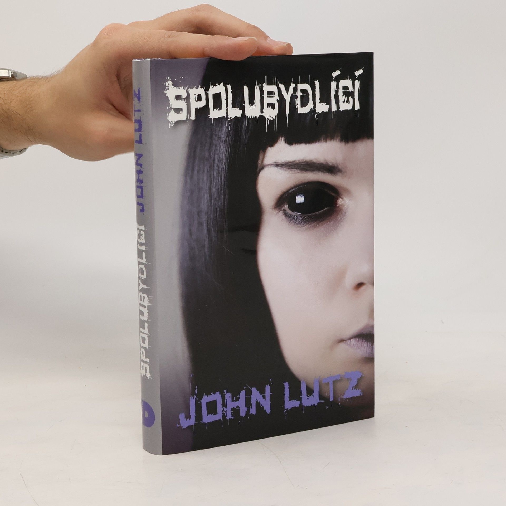 John Lutz Spolubydlící