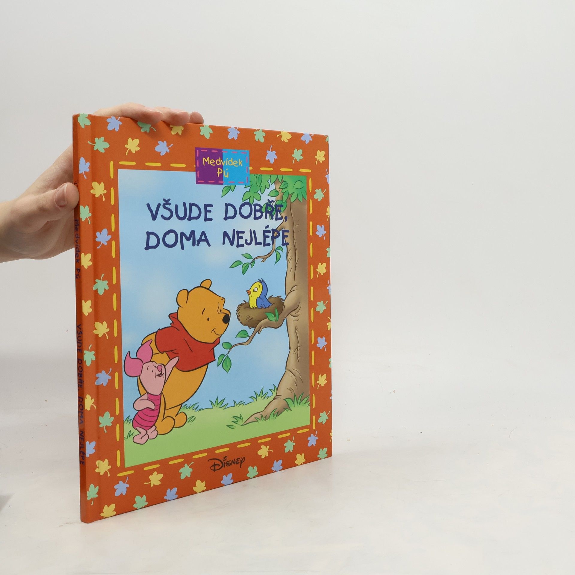 Ysenda Maxtone Graham Všude dobře, doma nejlépe