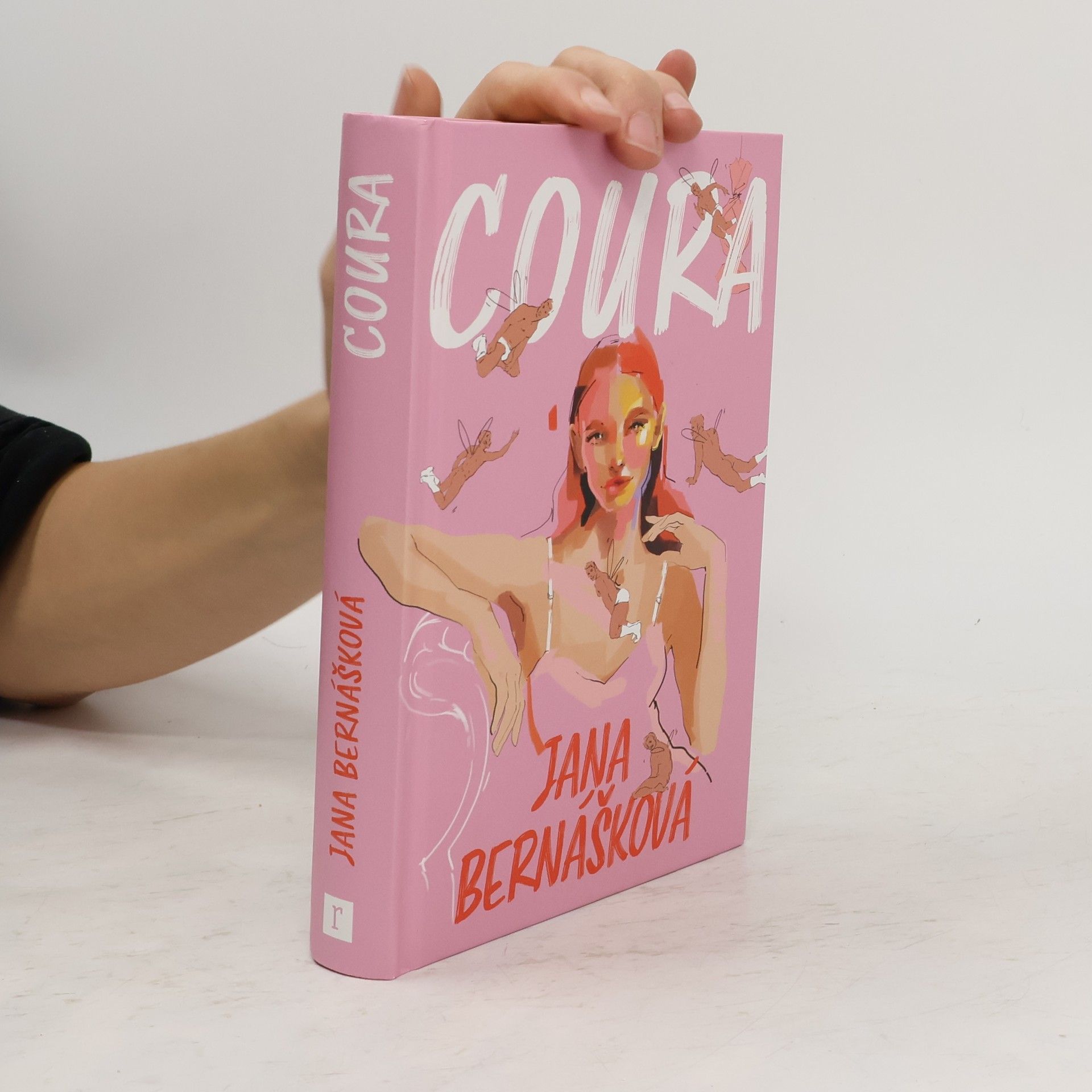 Jana Bernášková Coura