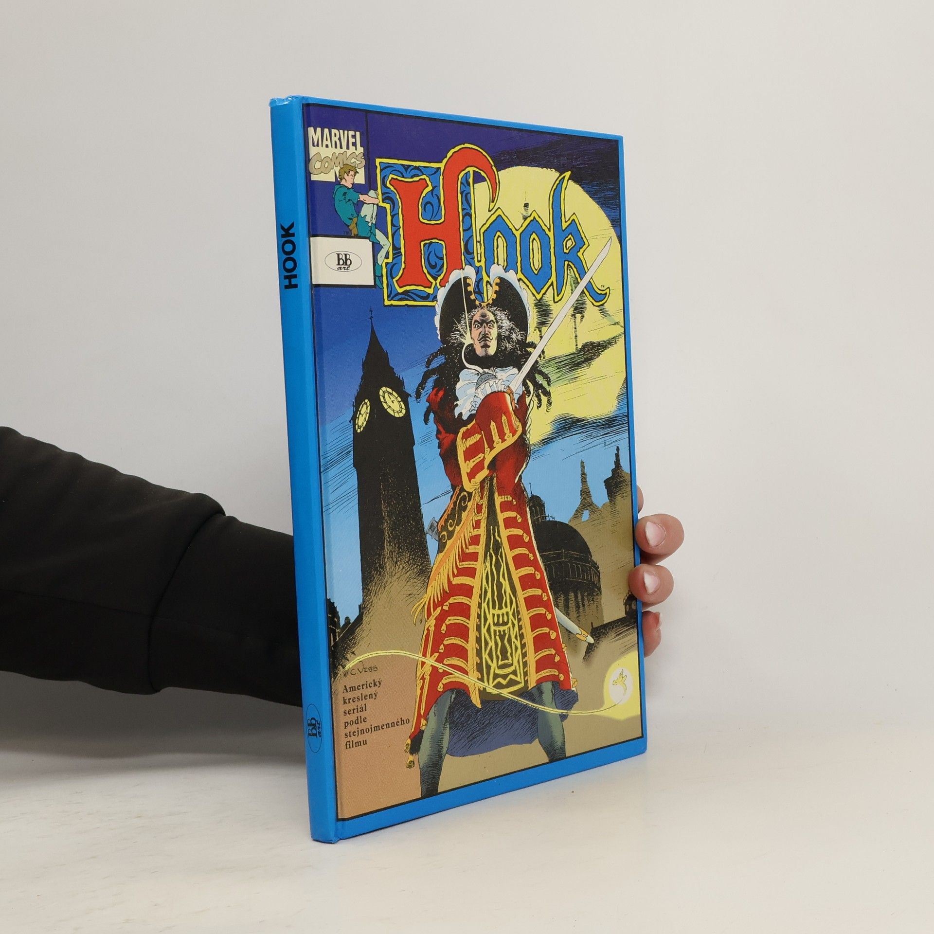 Autorenkollektiv Hook