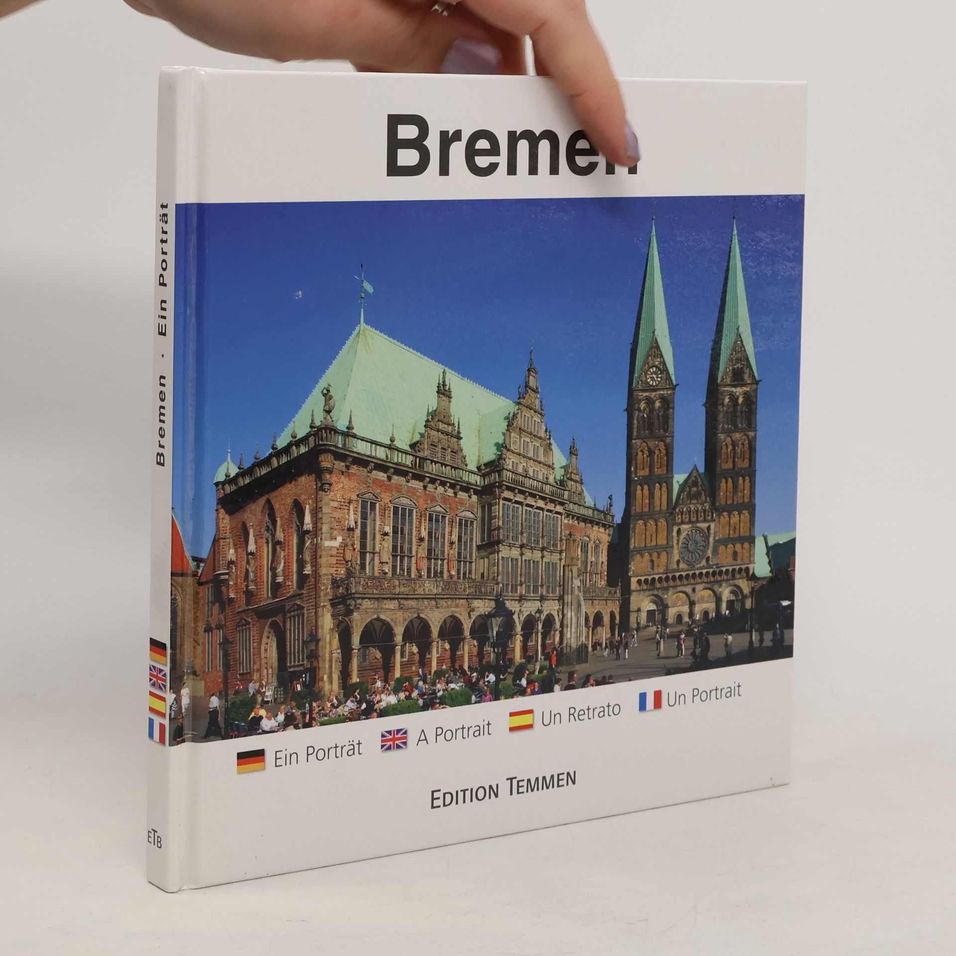 Various authors Bremen