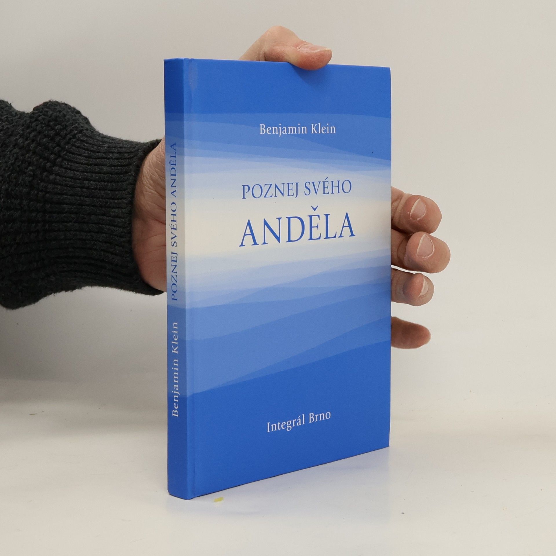 Poznej svého anděla