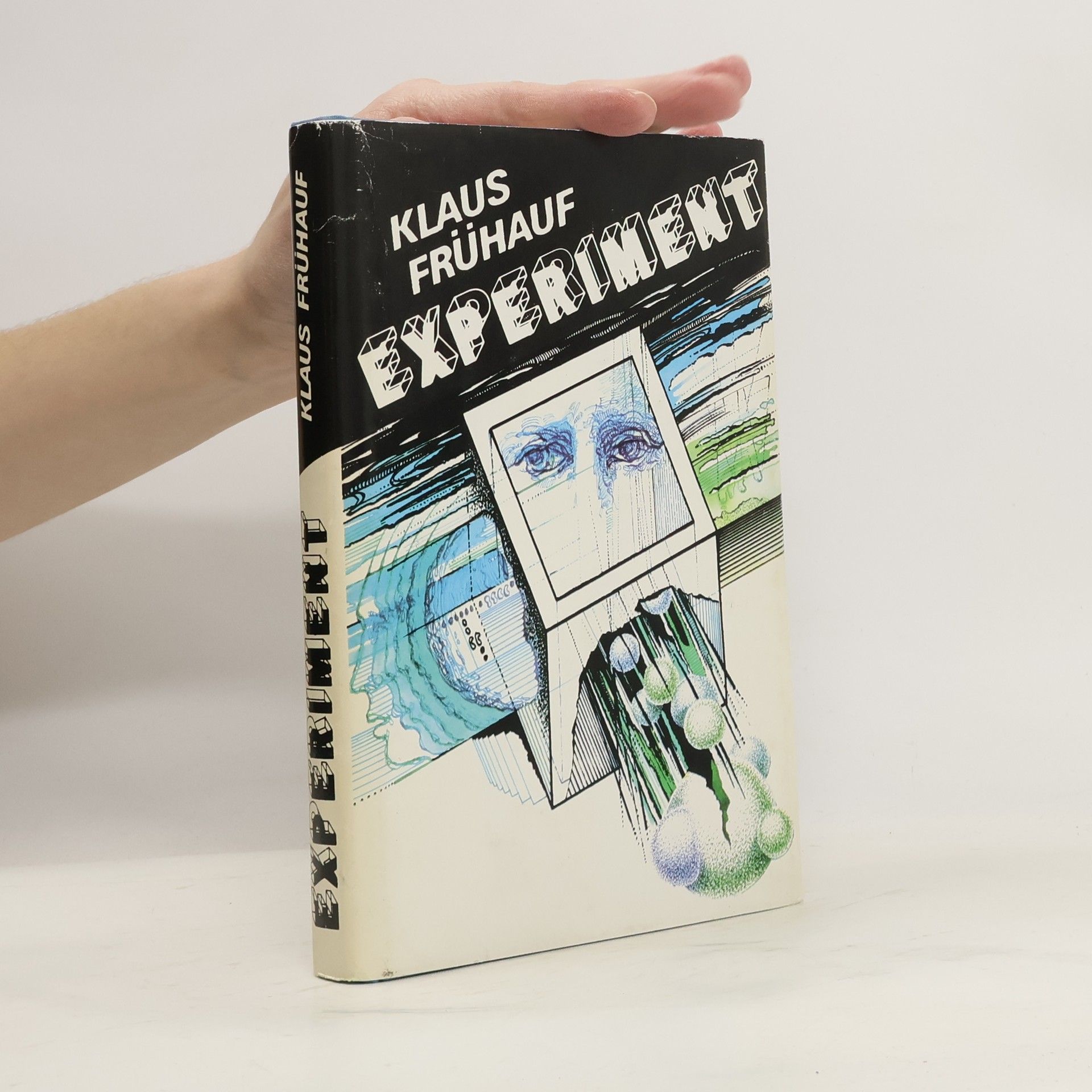 Klaus Fruehauf Experiment