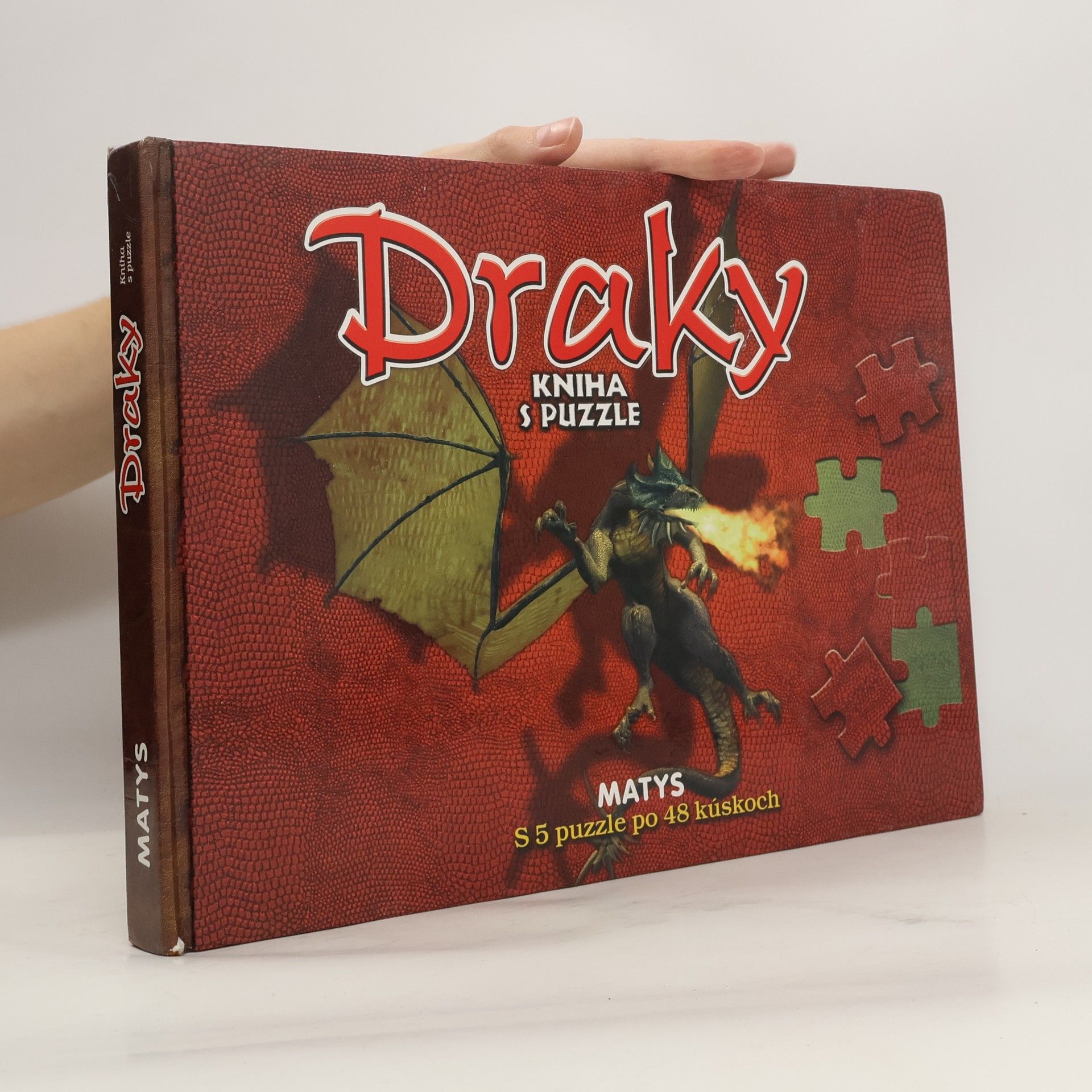 Collectif d'auteurs Draky