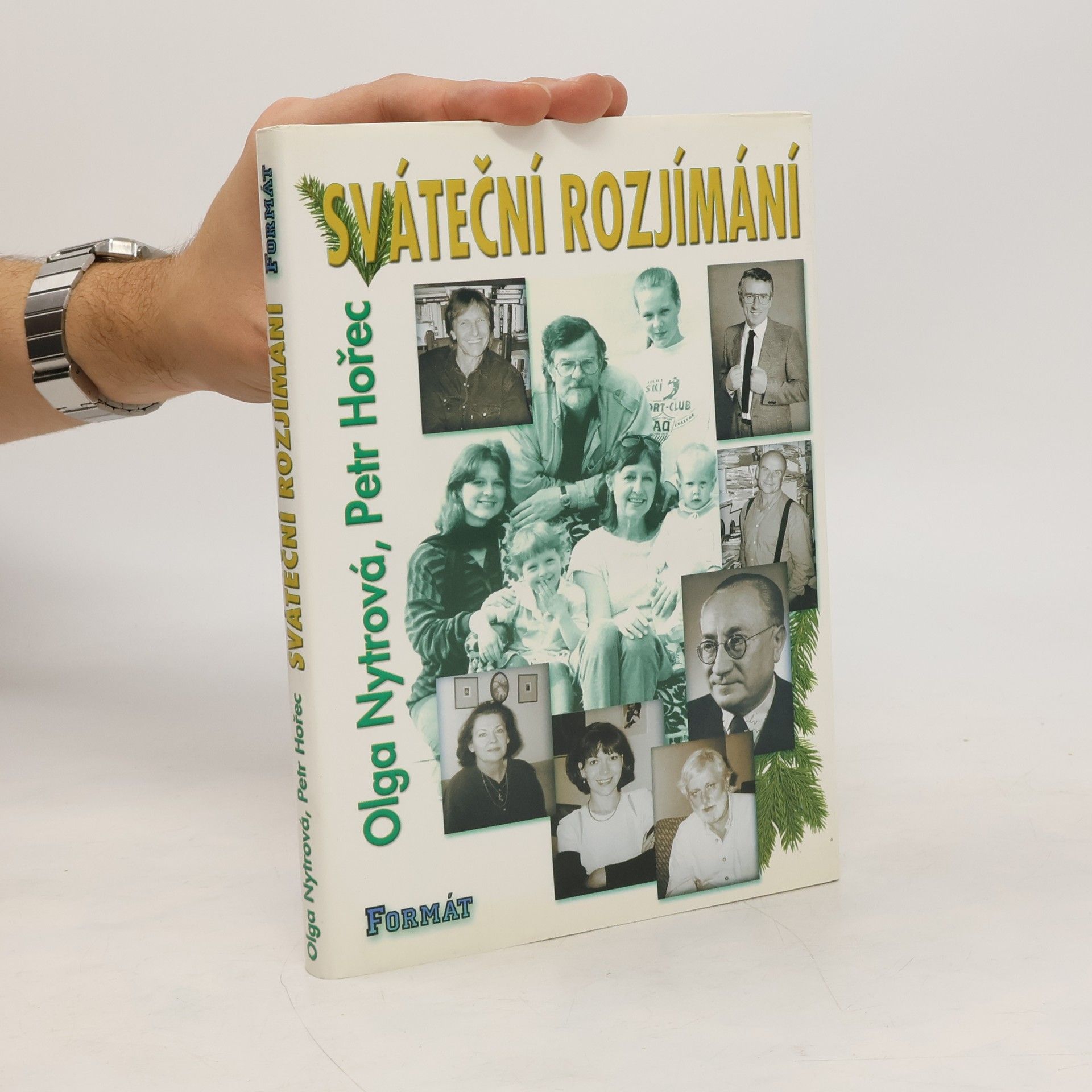 Sváteční rozjímání