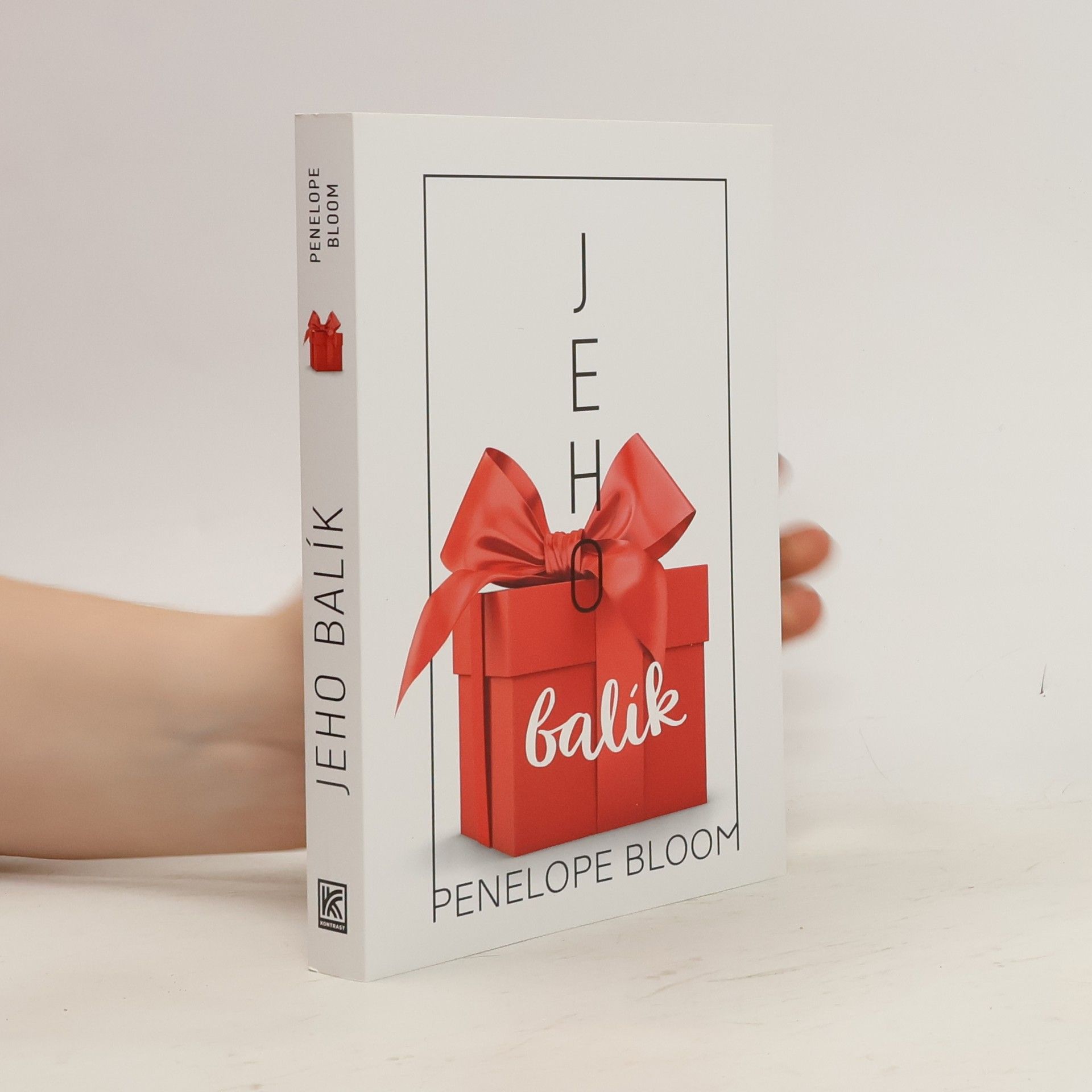 Penelope Bloom Jeho balík