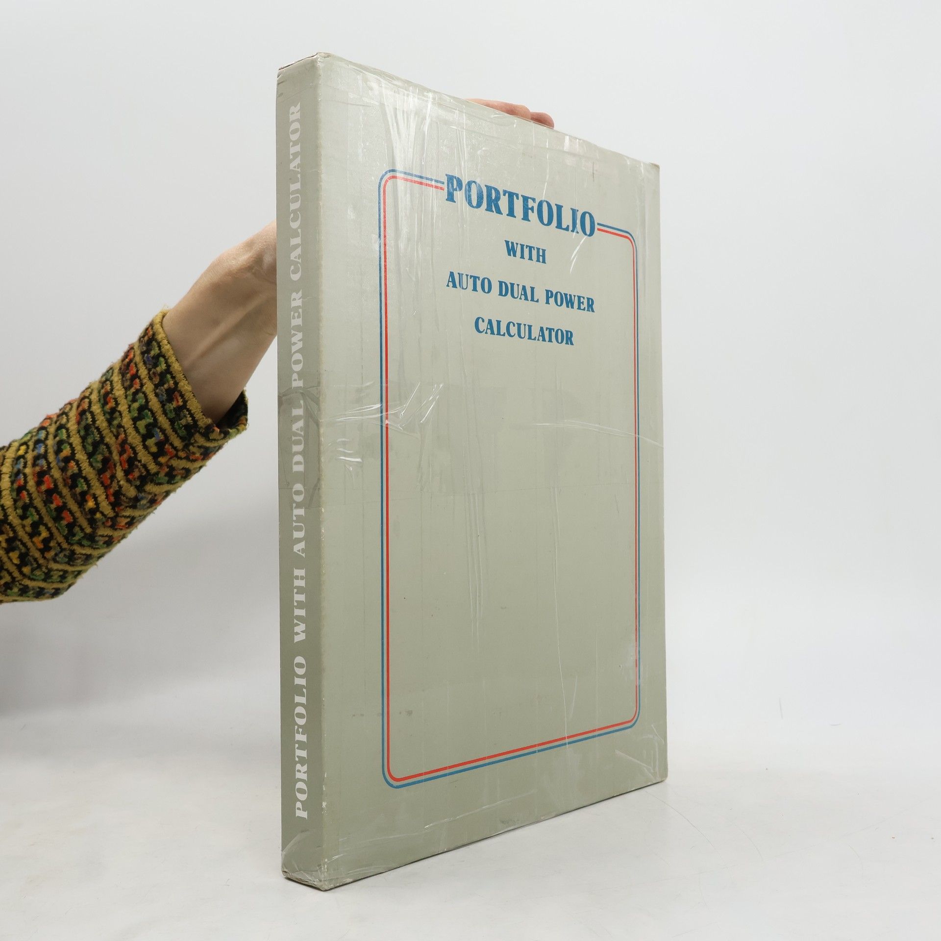 kolektiv Portfolio with Dual Power Calculator