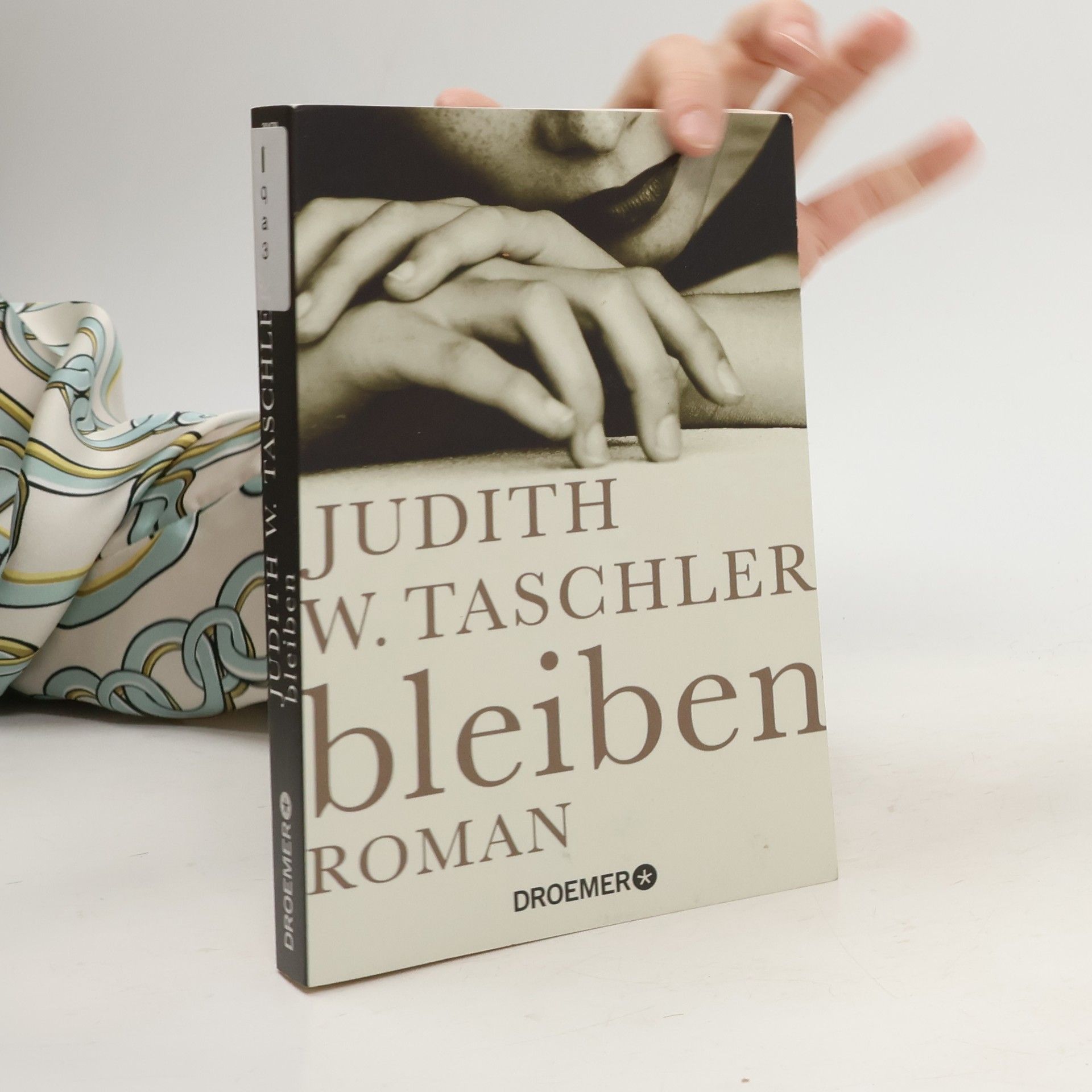 Judith Taschler Bleiben