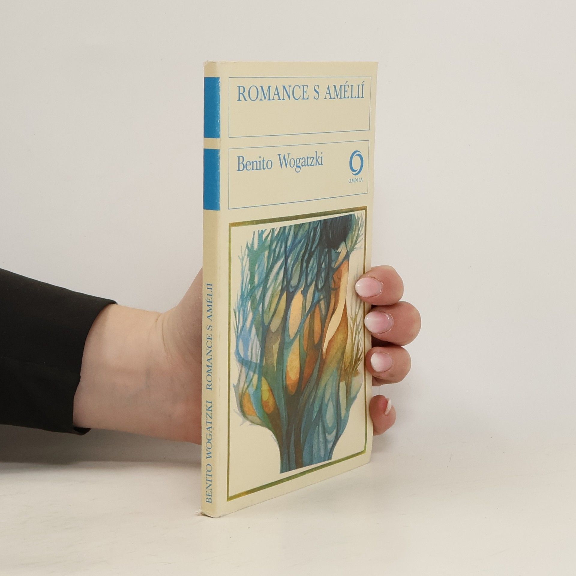 Romance s Amélií