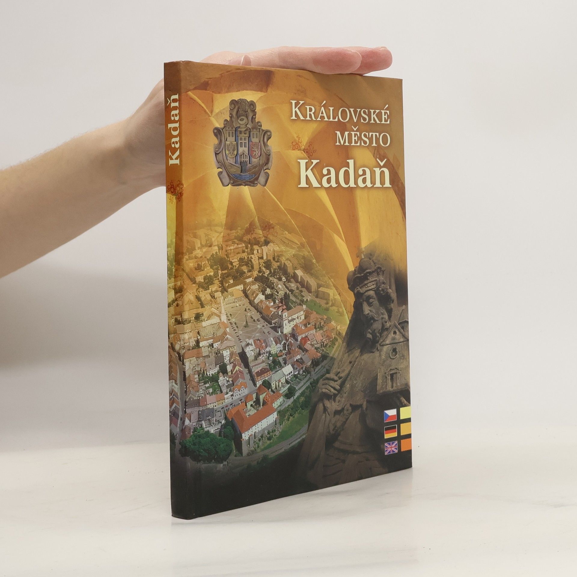 Královské město Kadaň