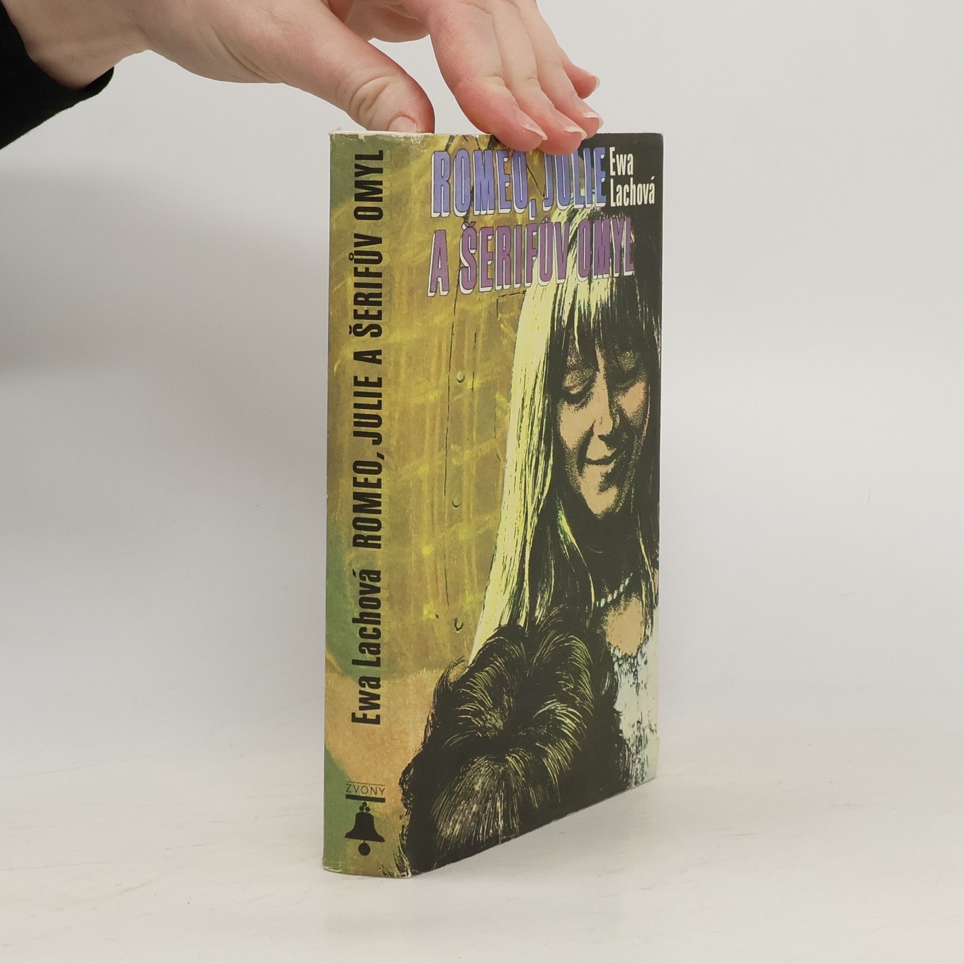 Romeo, Julie a šerifův omyl