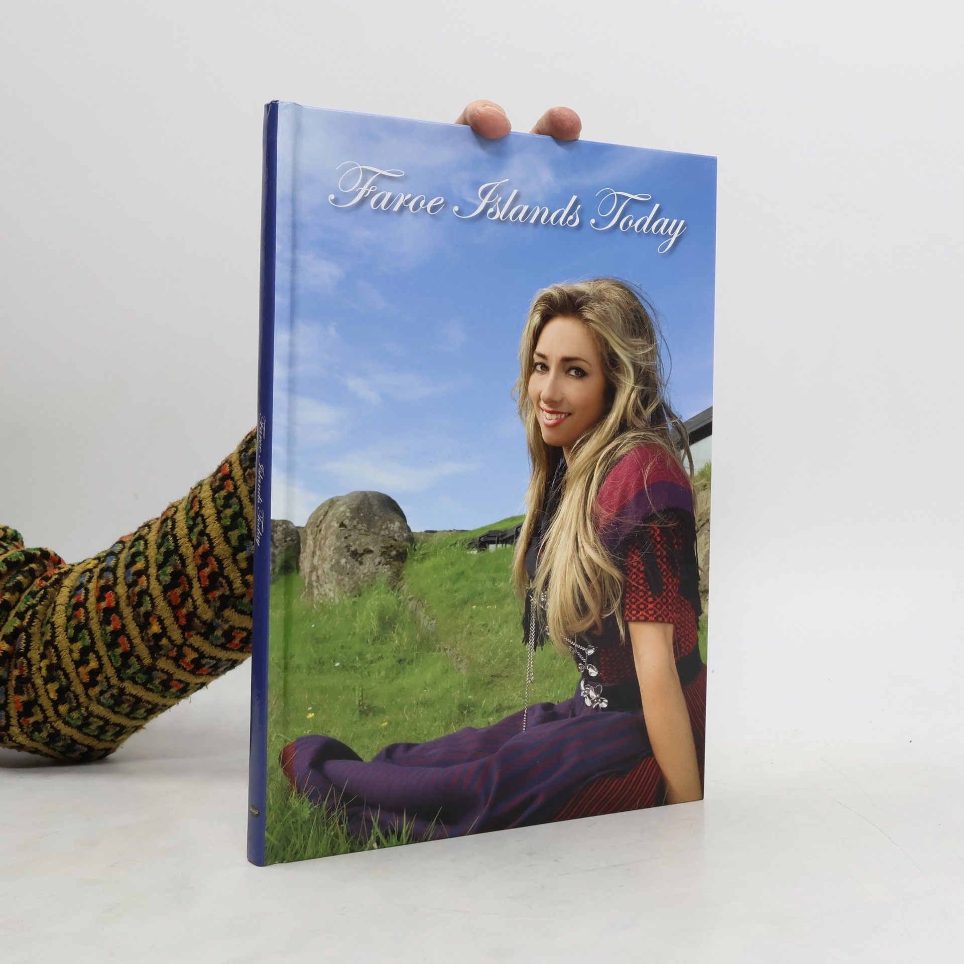 Various authors Faroe Islands Today