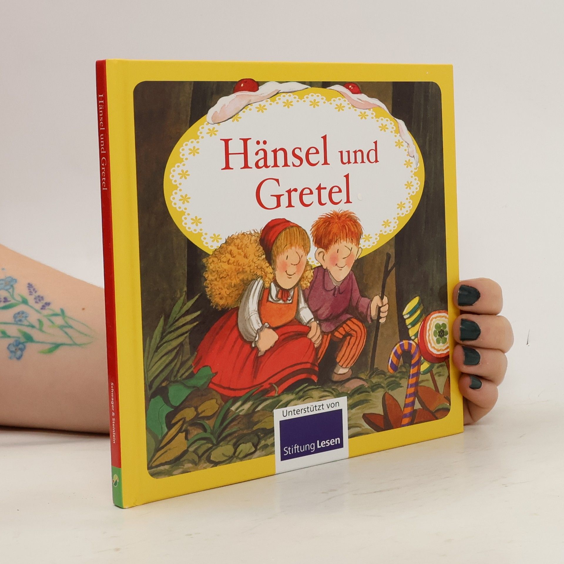 Collectif d'auteurs O Jeníčkovi a Mařence