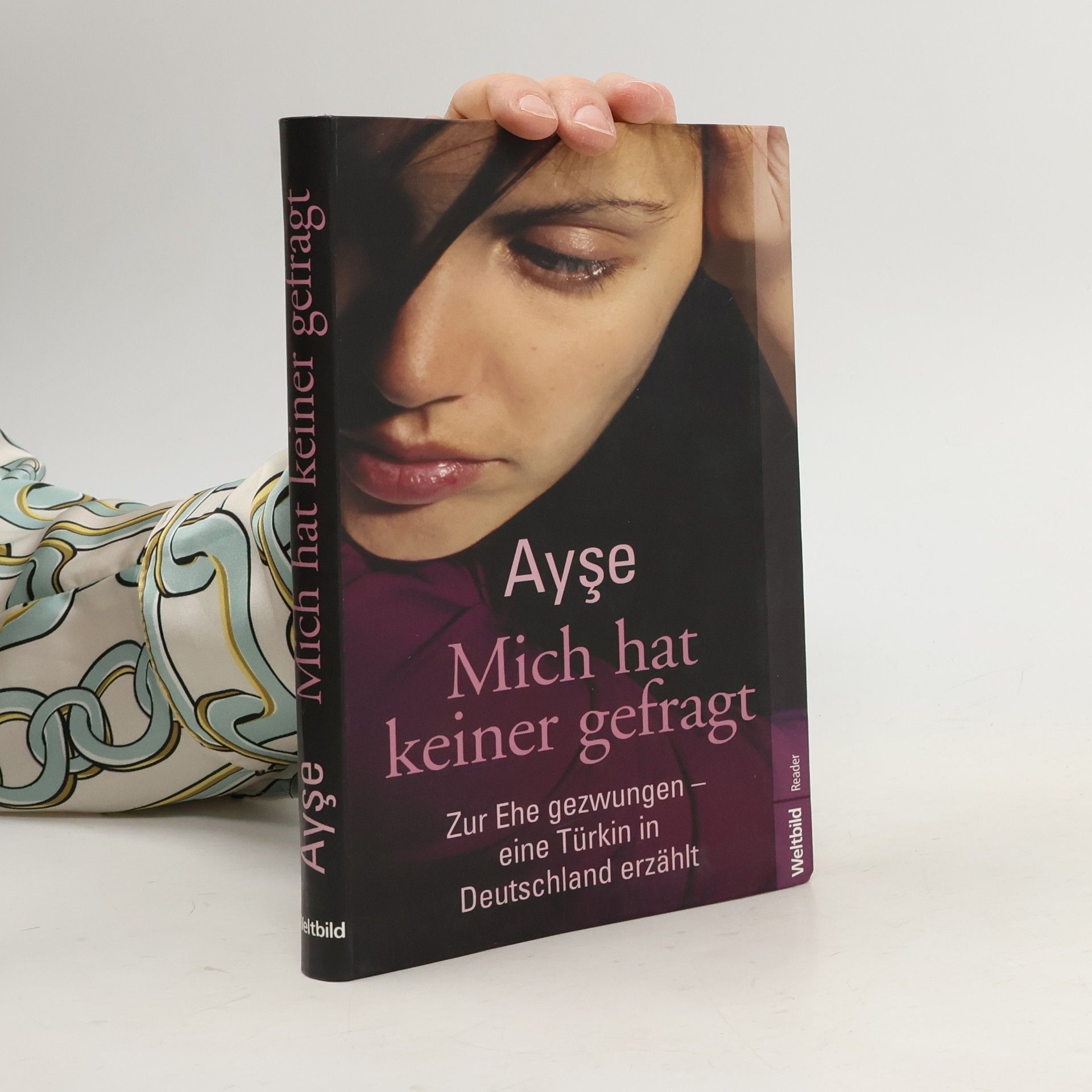 Ays e. Mich hat keiner gefragt