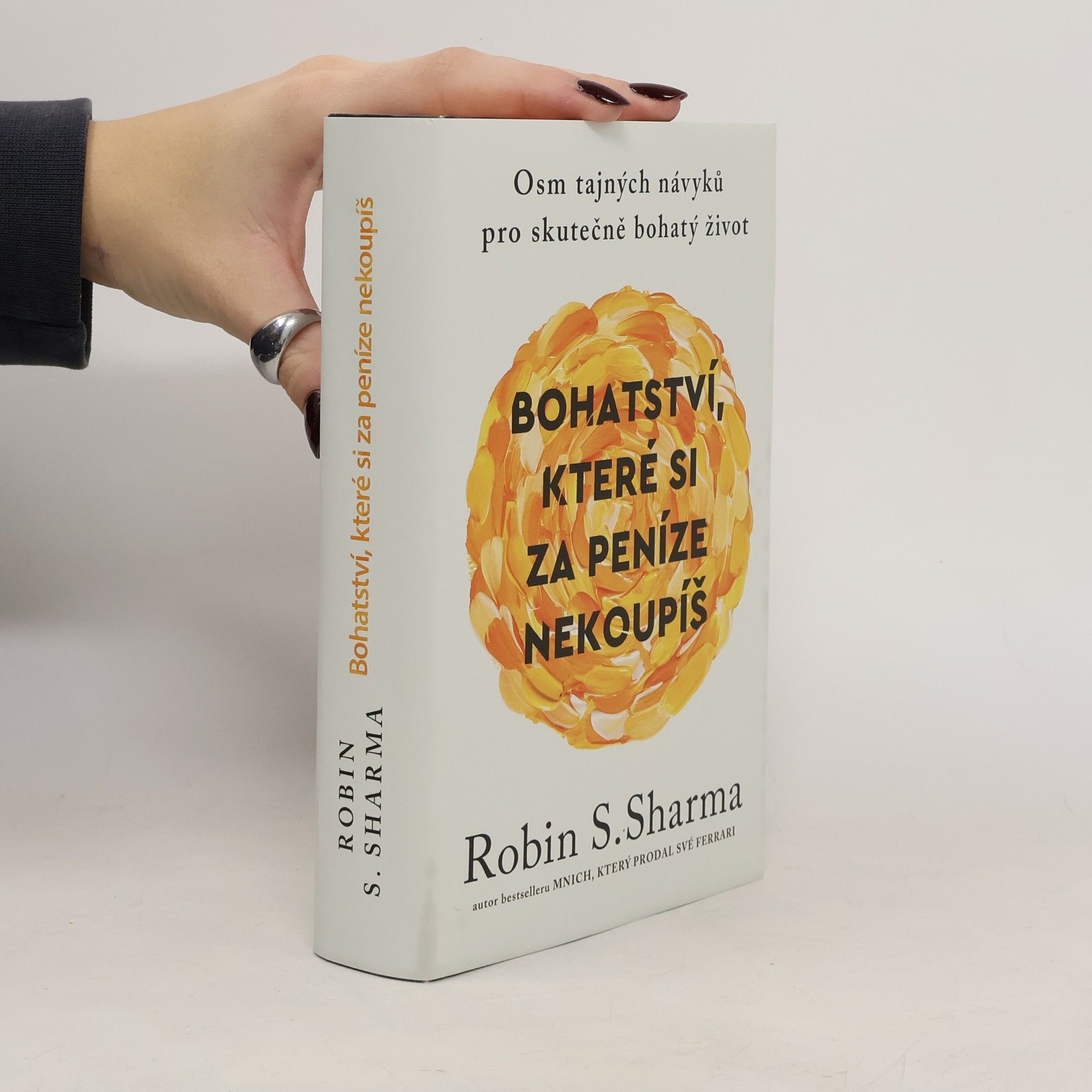 Bohatství, které si za peníze nekoupíš