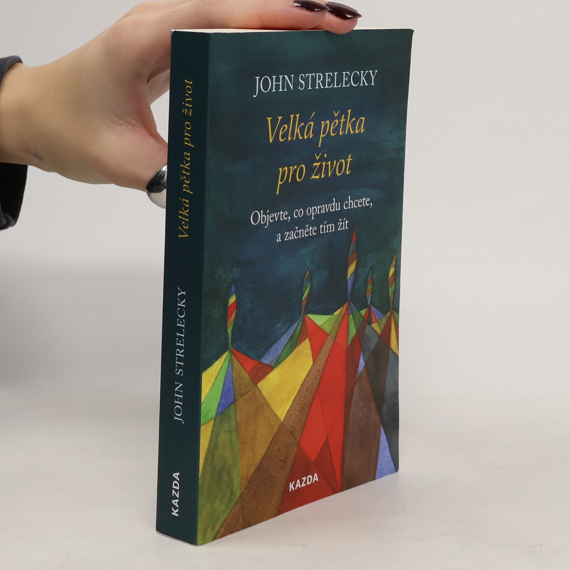 Velká pětka pro život