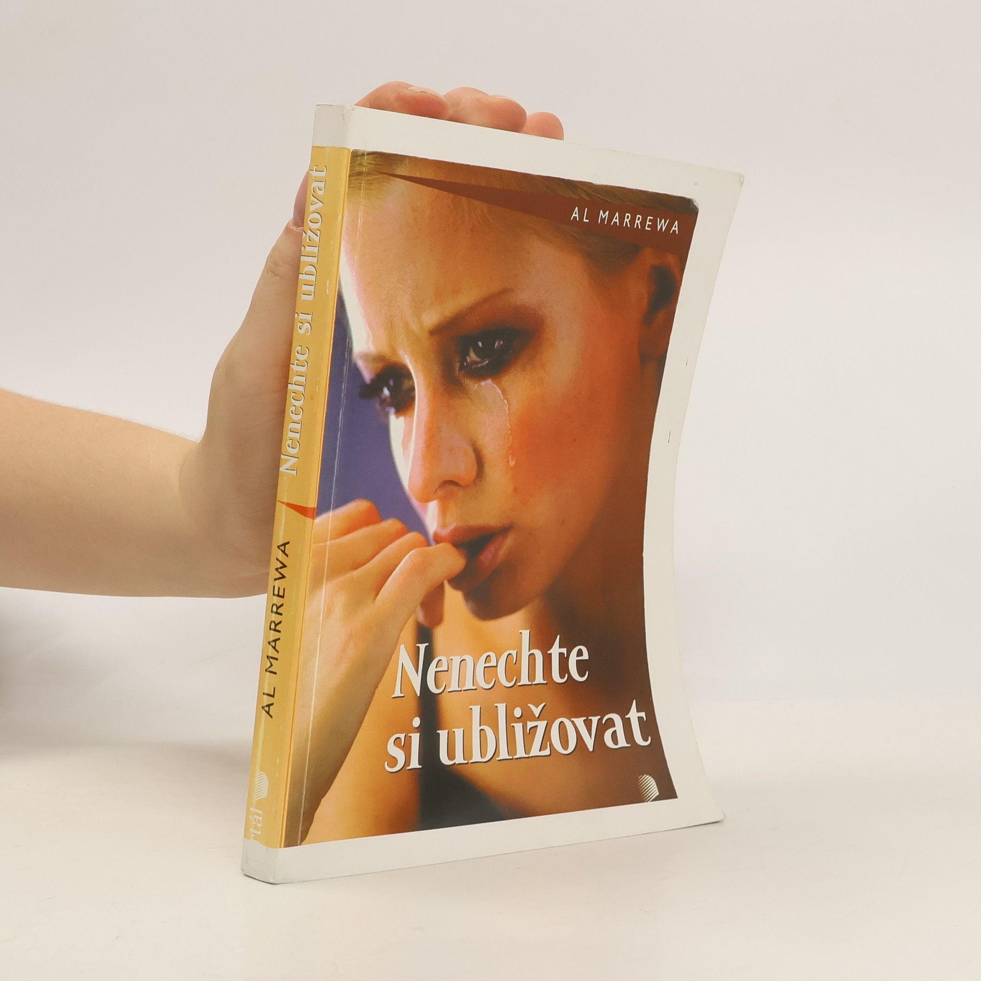 Al Marrewa Nenechte si ubližovat