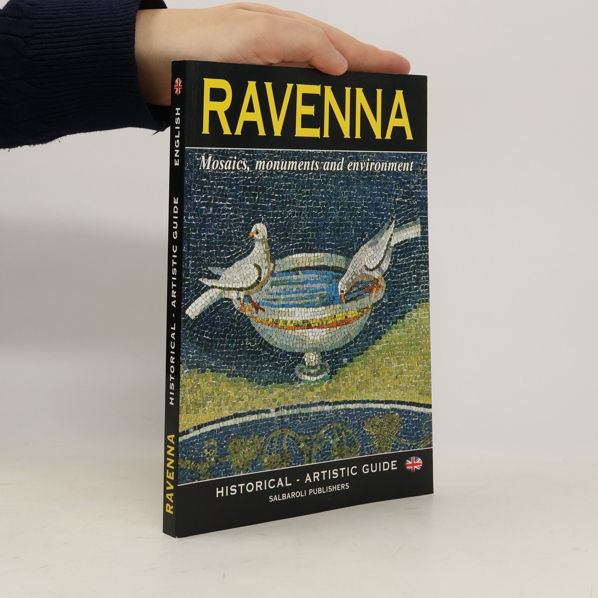 Gianfranco Bustacchini Ravenna