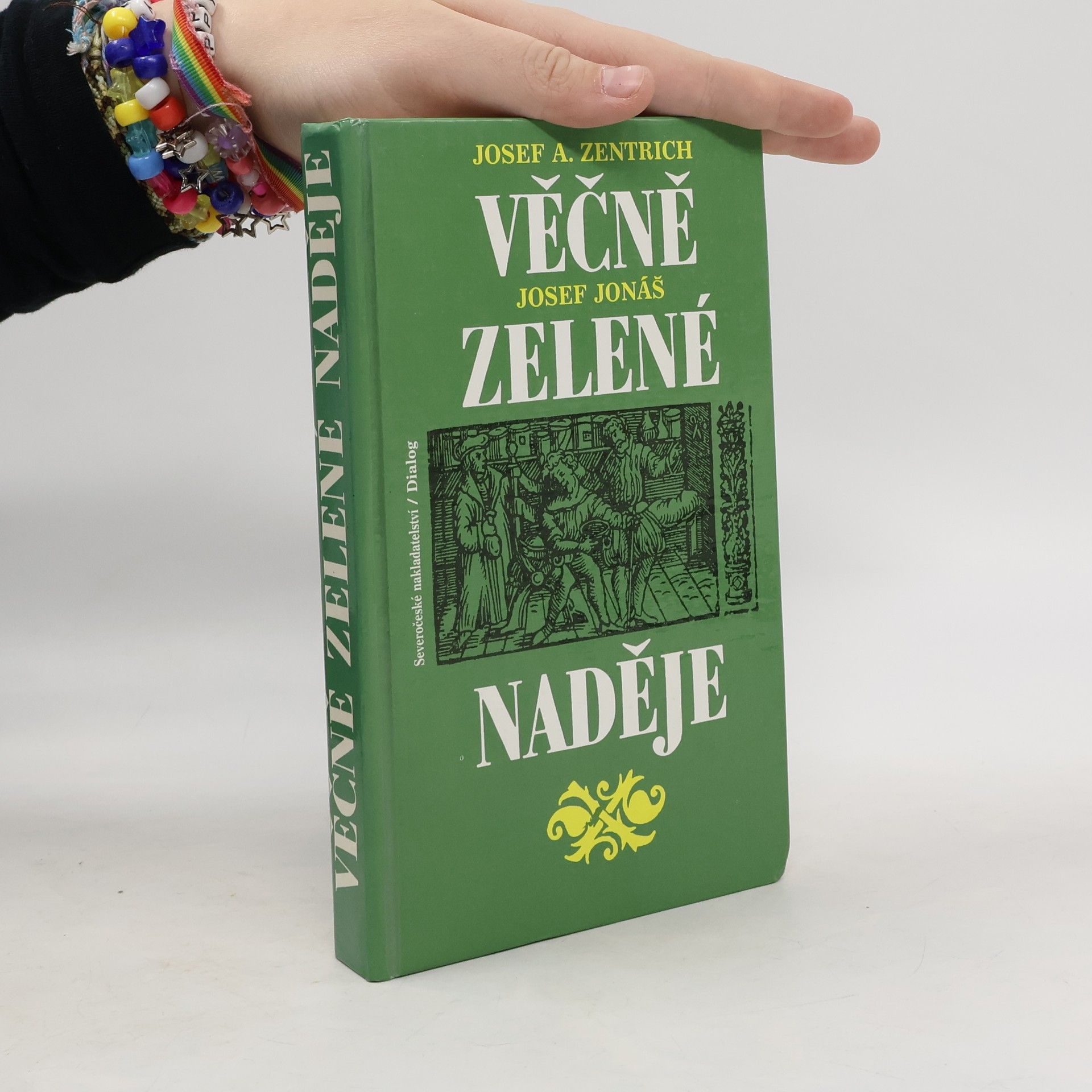 Věčně zelené naděje