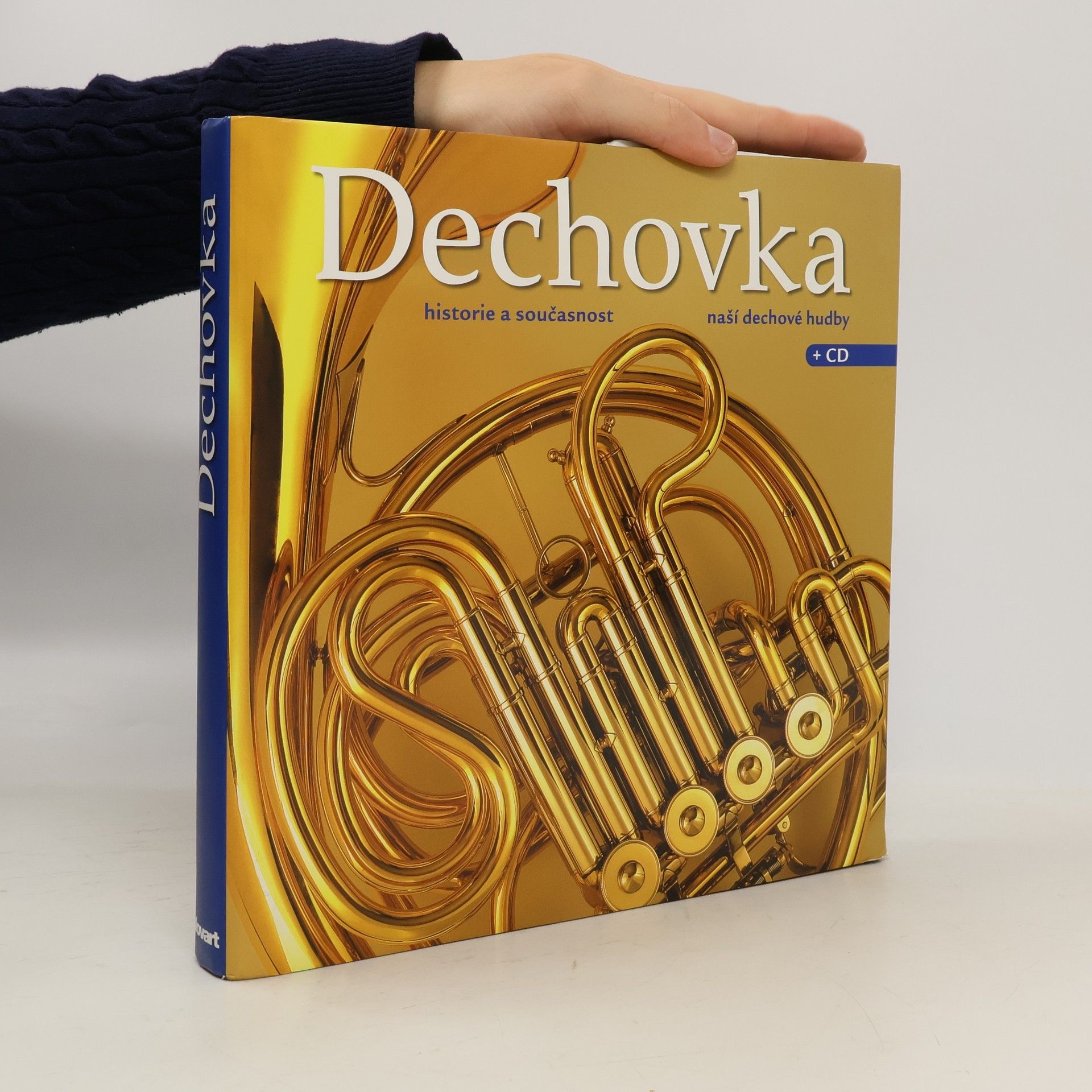 Milan Koukal Dechovka: Historie a současnost naší dechové hudby