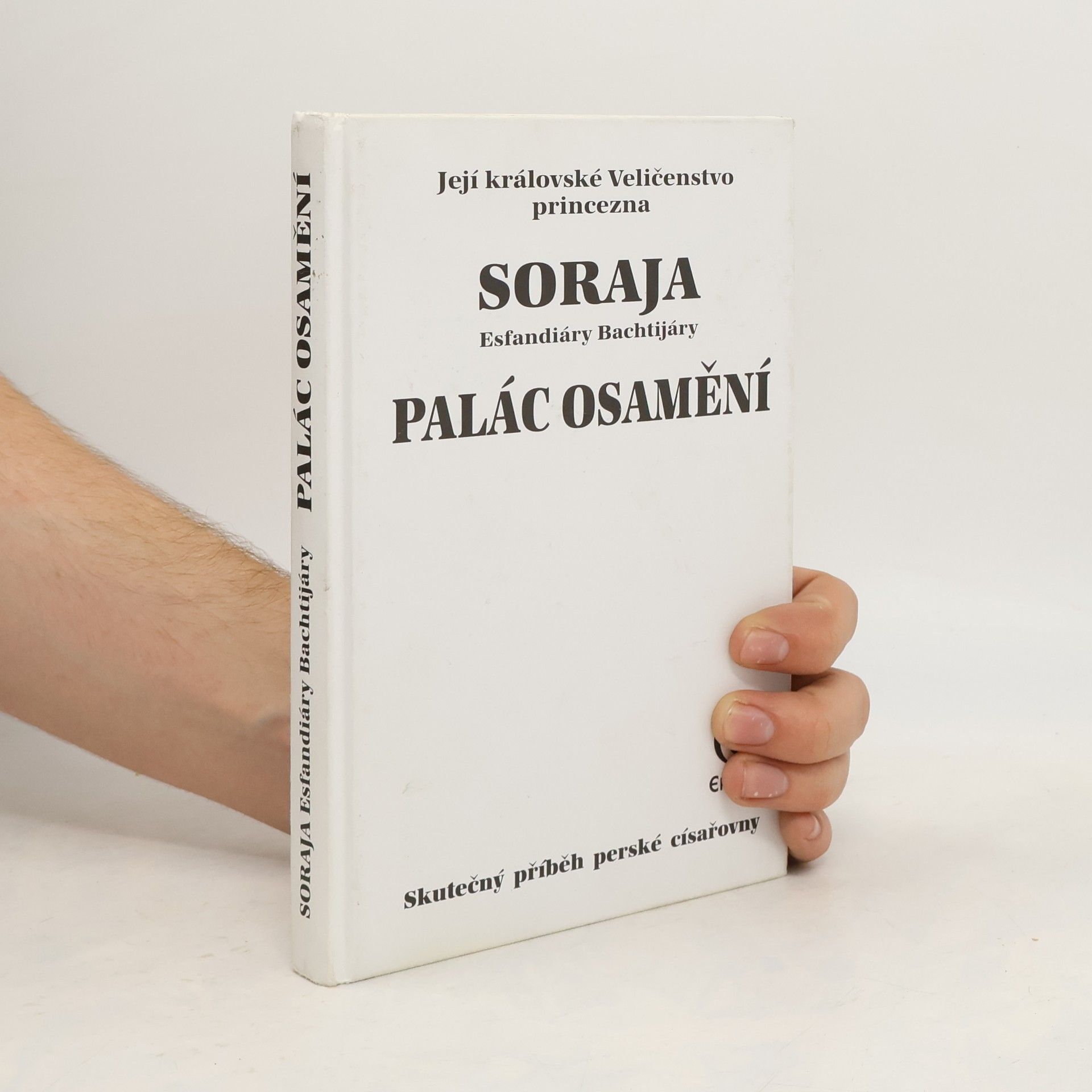 Soraja Palác osamění