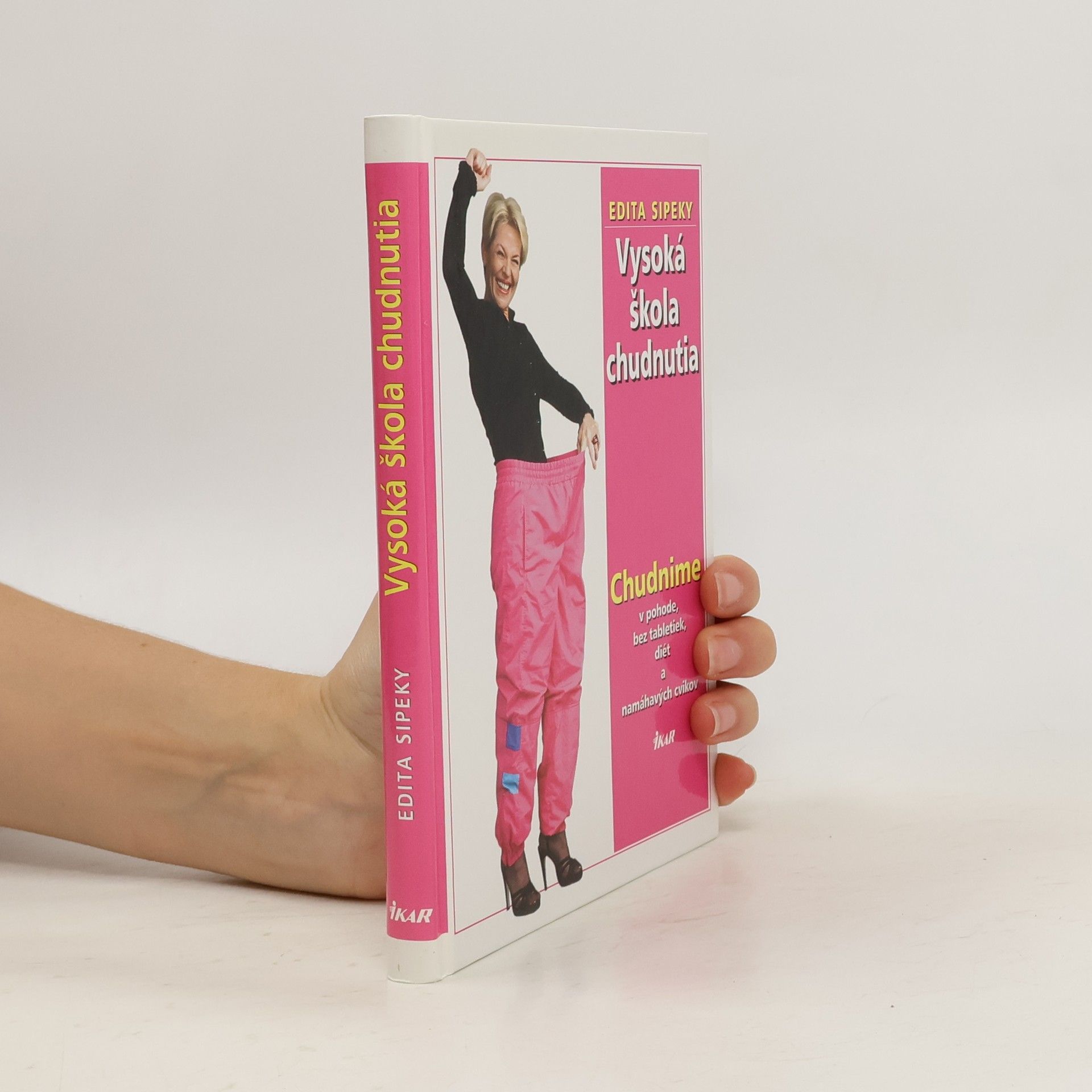 Vysoká škola chudnutia