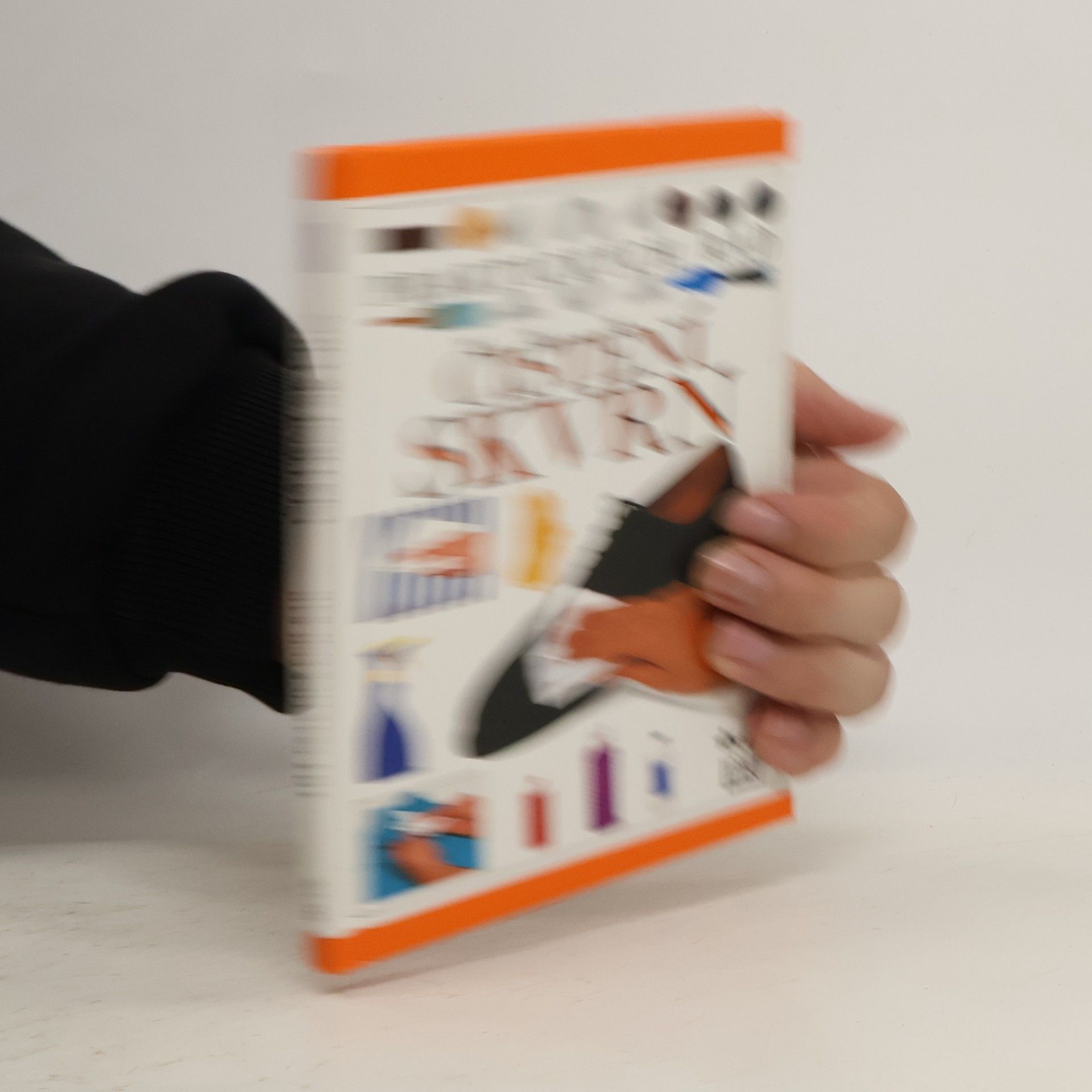 Cassandra Kent Čištění skvrn