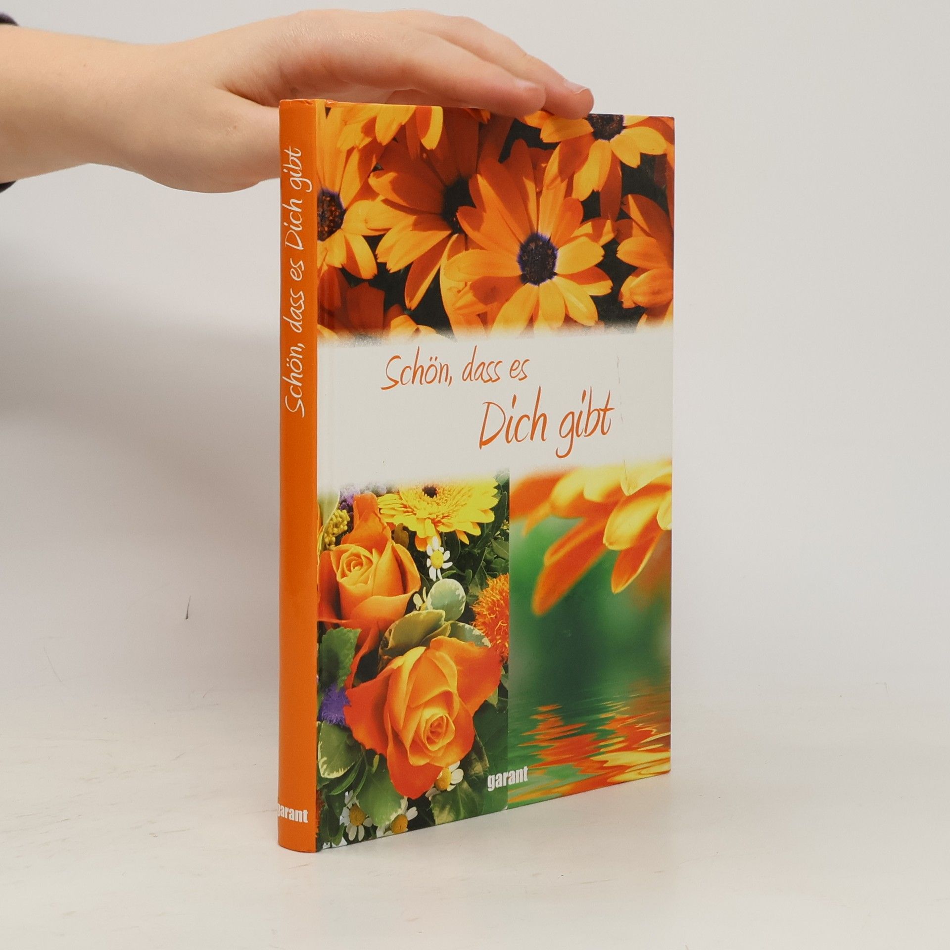 Autorenkollektiv Schön, dass es Dich gibt