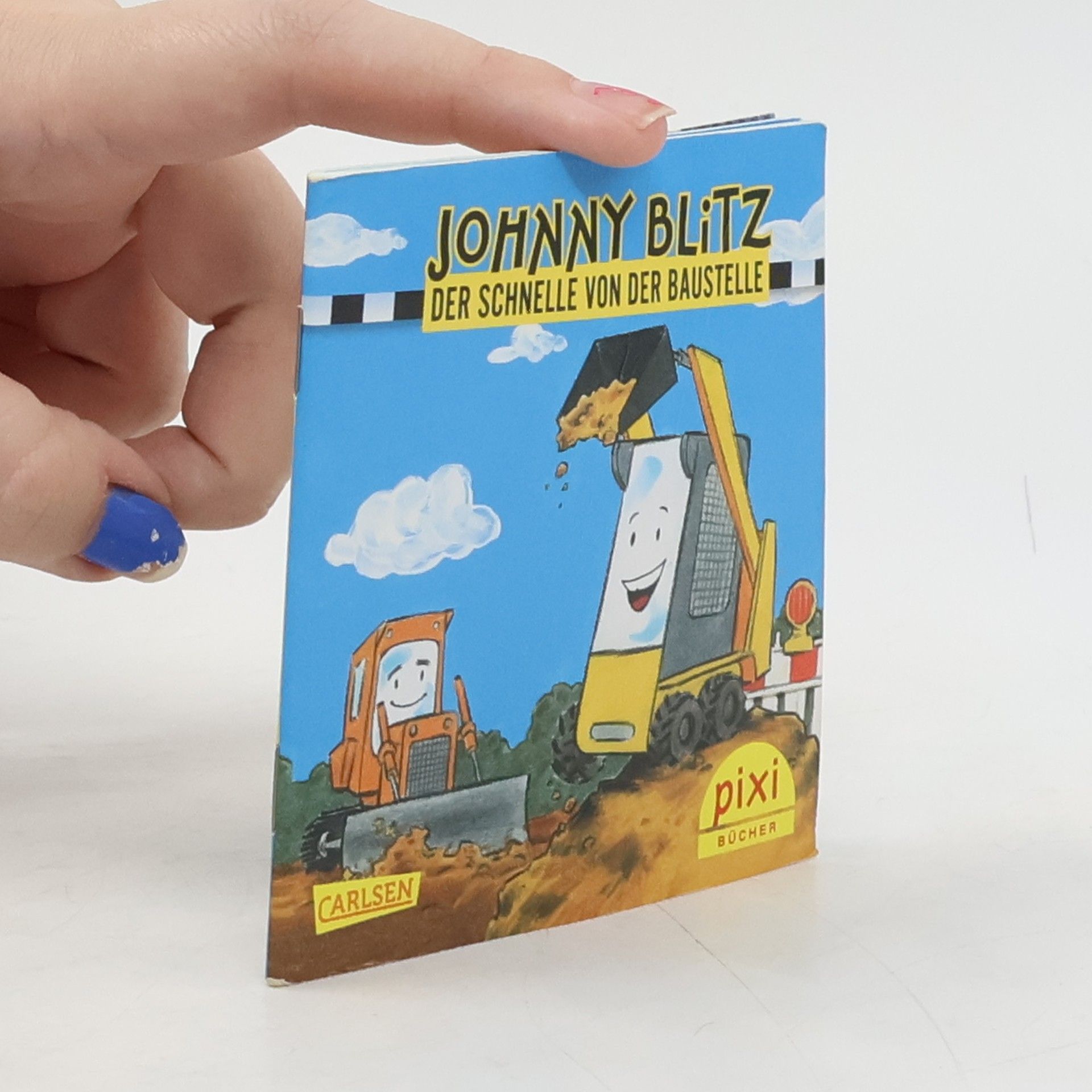 Kolektiv autorů Maulwurf in not