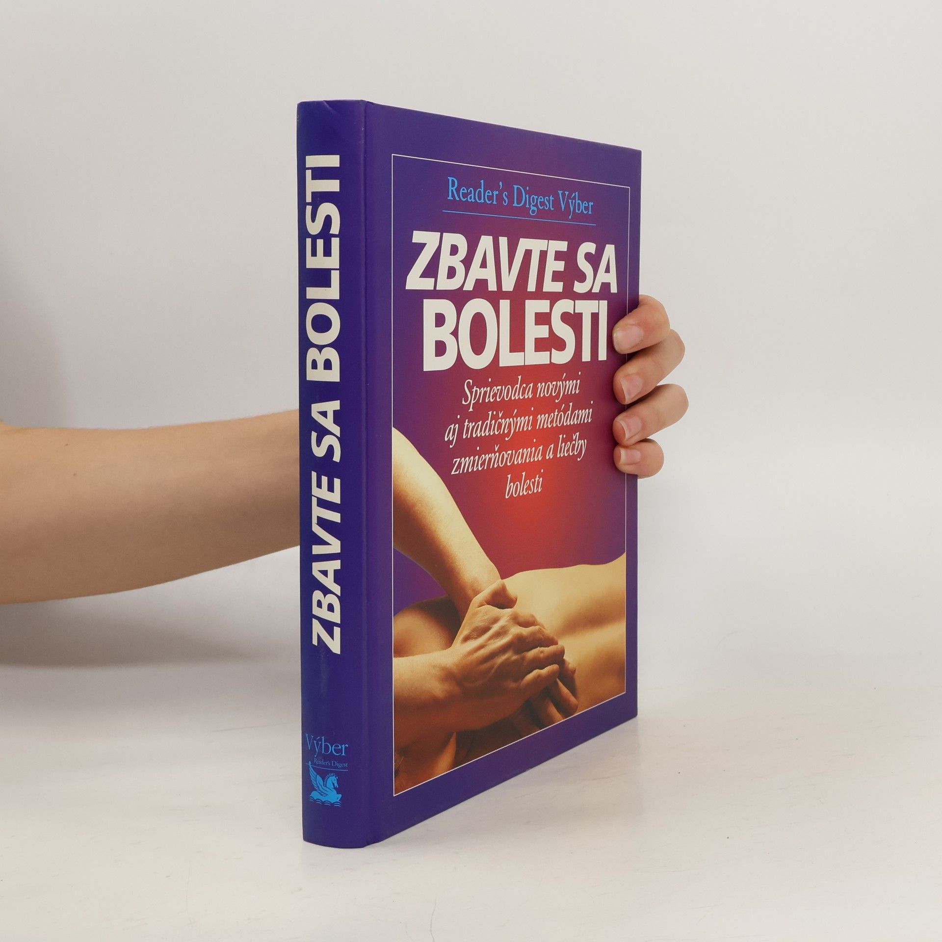 Autorenkollektiv Zbavte sa bolesti