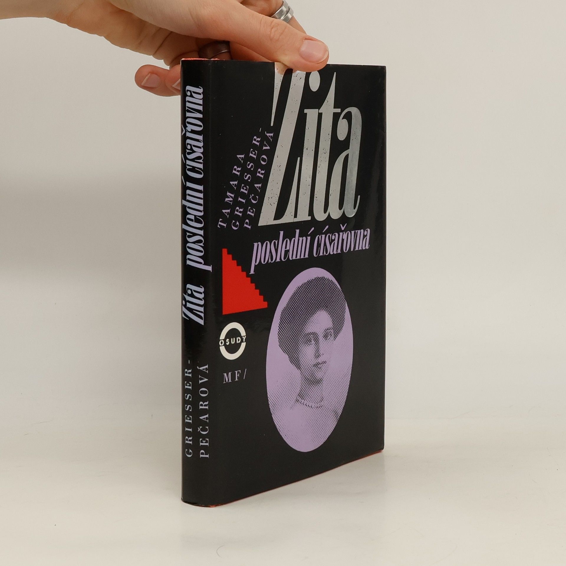 Zita, poslední císařovna