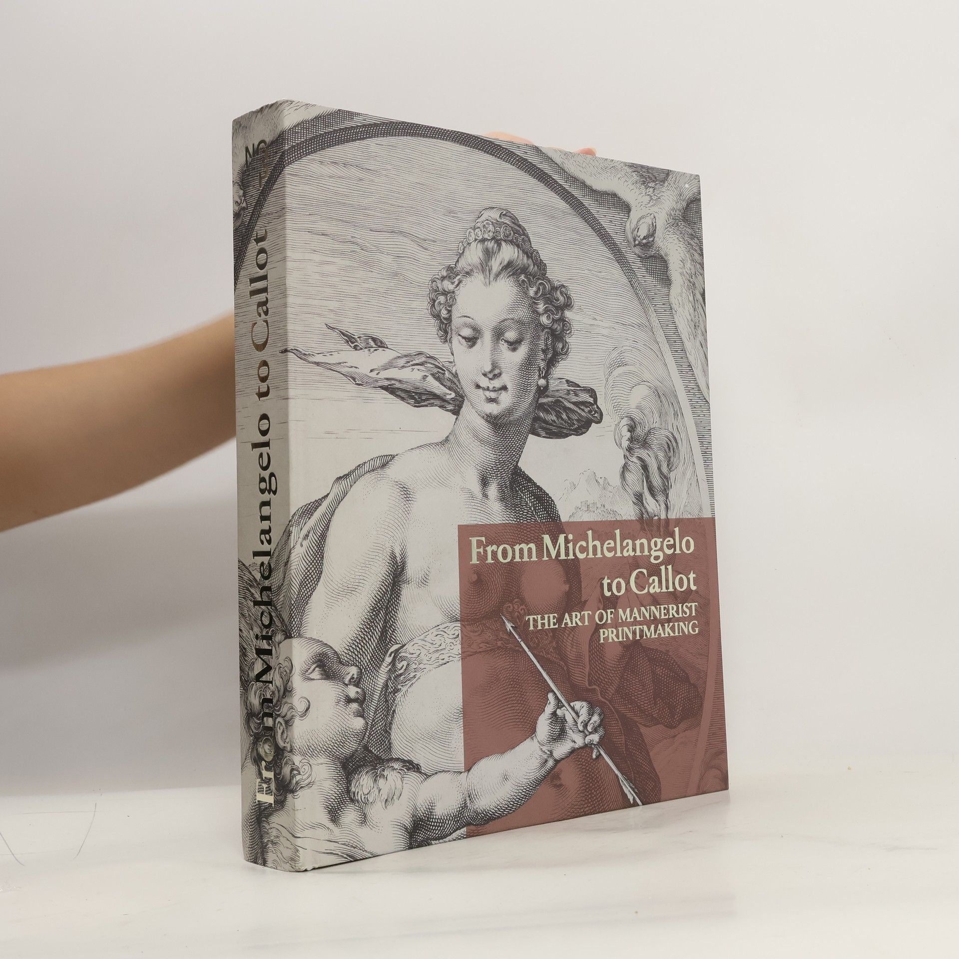 From Michelangelo to Callot